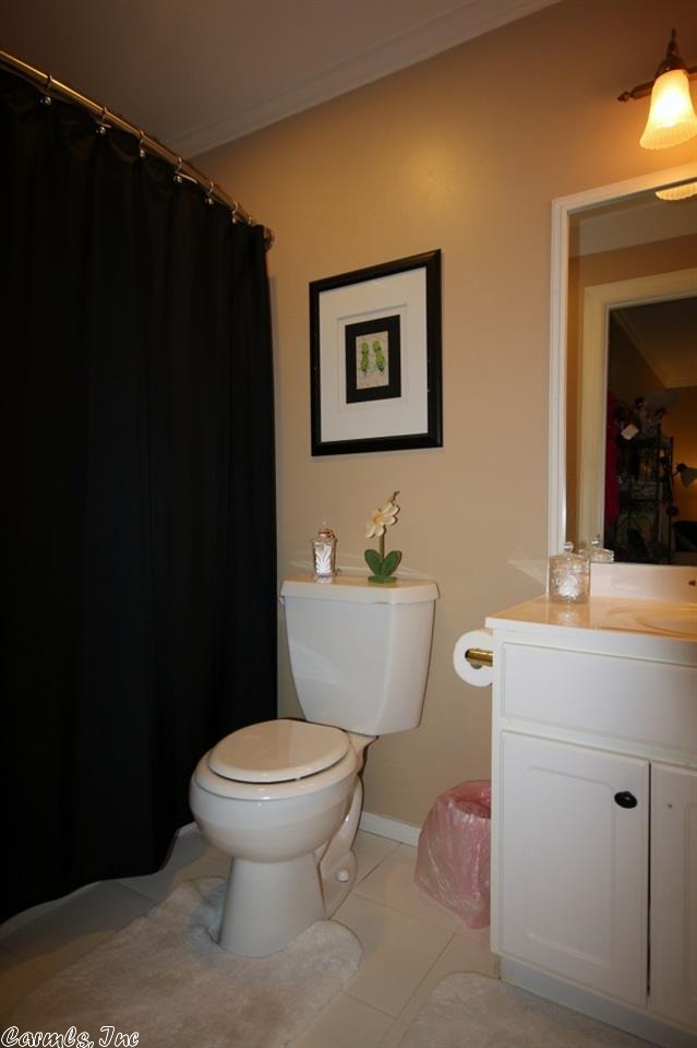 CHENAL VALLEY LAMARCHE PLACE NBH - Residential