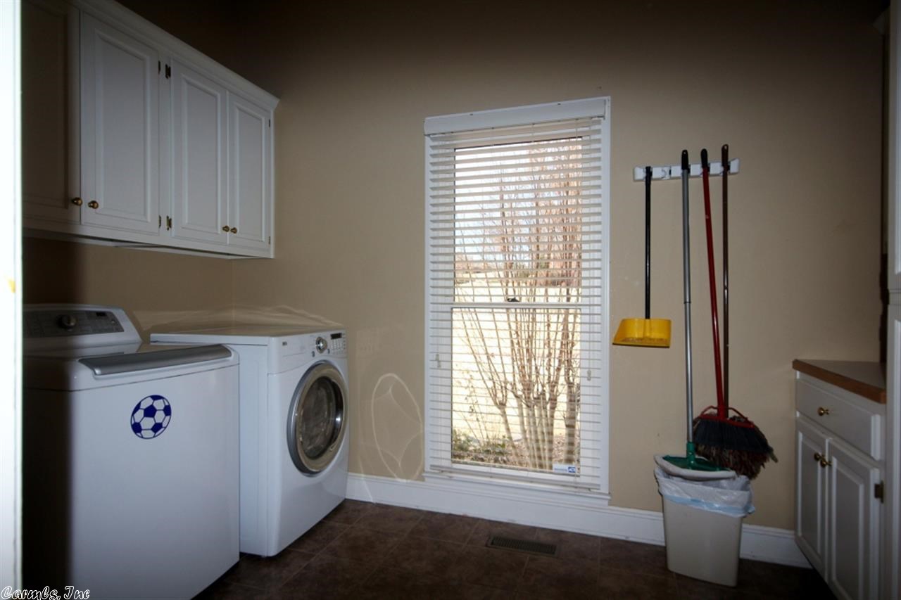 CHENAL VALLEY LAMARCHE PLACE NBH - Residential