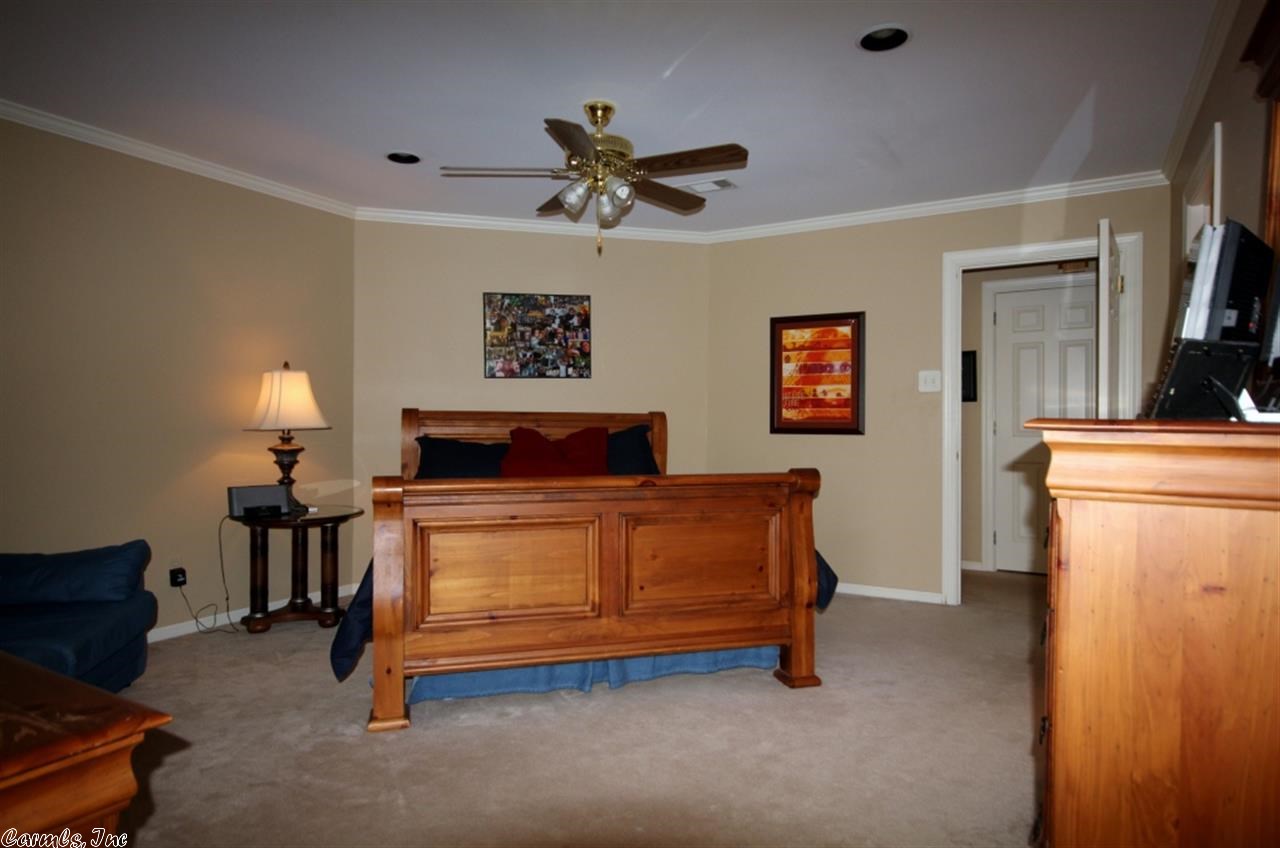 CHENAL VALLEY LAMARCHE PLACE NBH - Residential