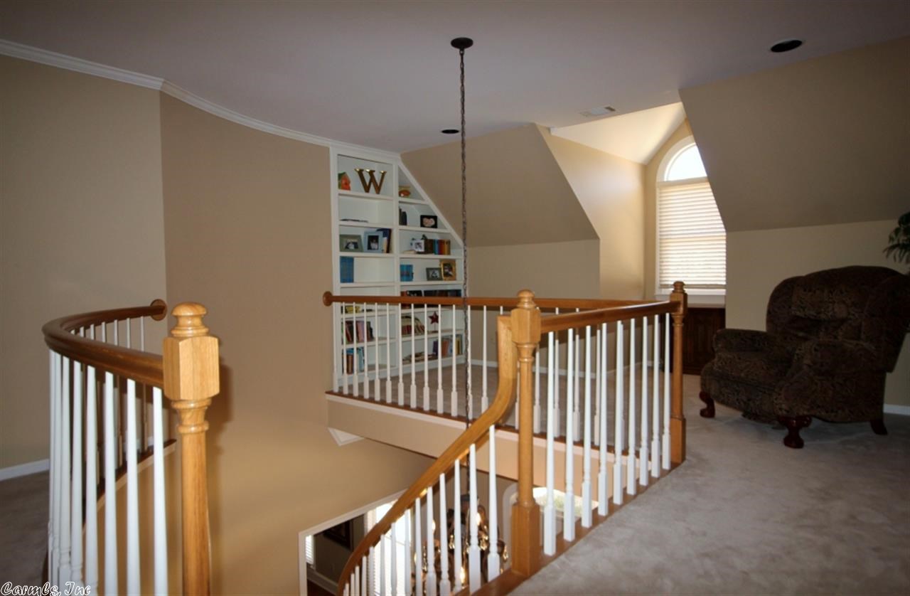 CHENAL VALLEY LAMARCHE PLACE NBH - Residential