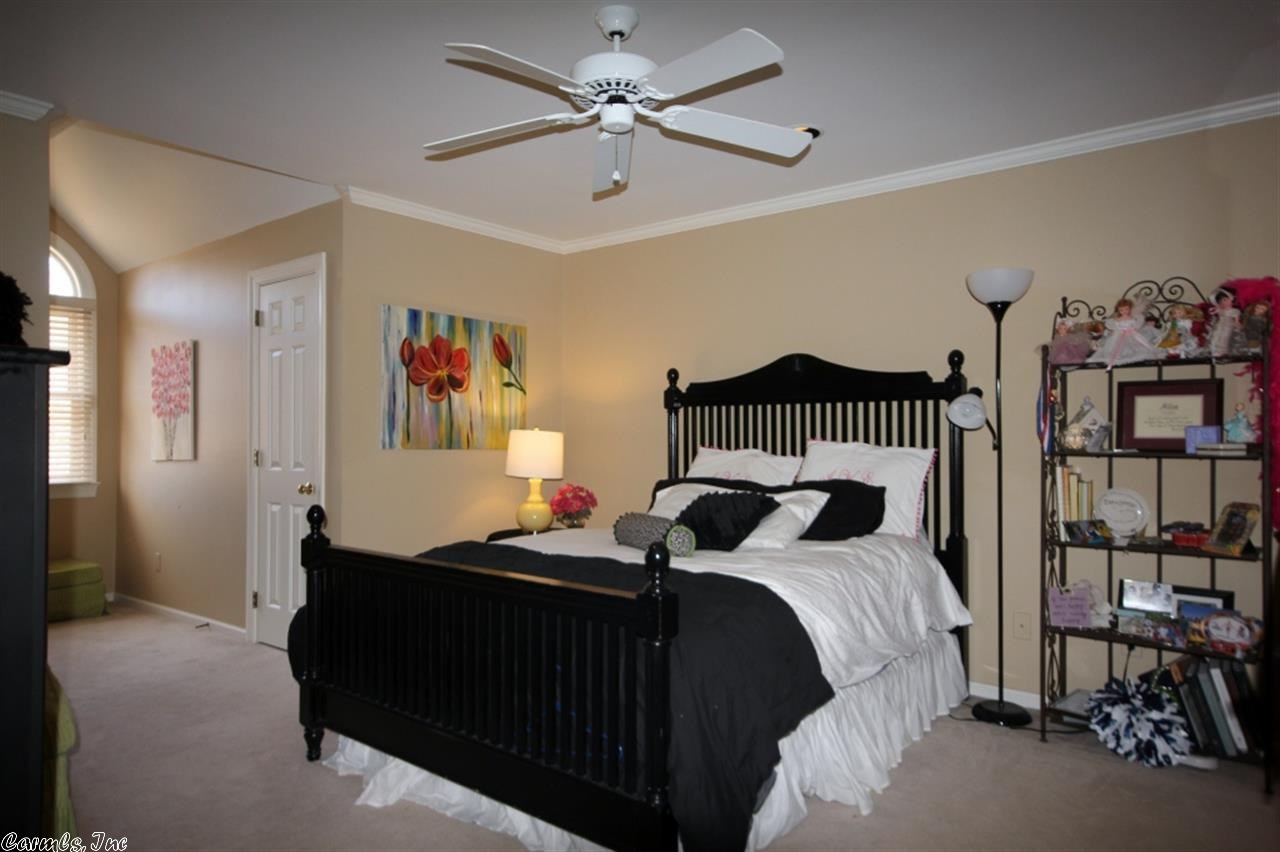 CHENAL VALLEY LAMARCHE PLACE NBH - Residential