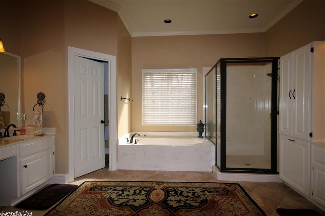 CHENAL VALLEY LAMARCHE PLACE NBH - Residential