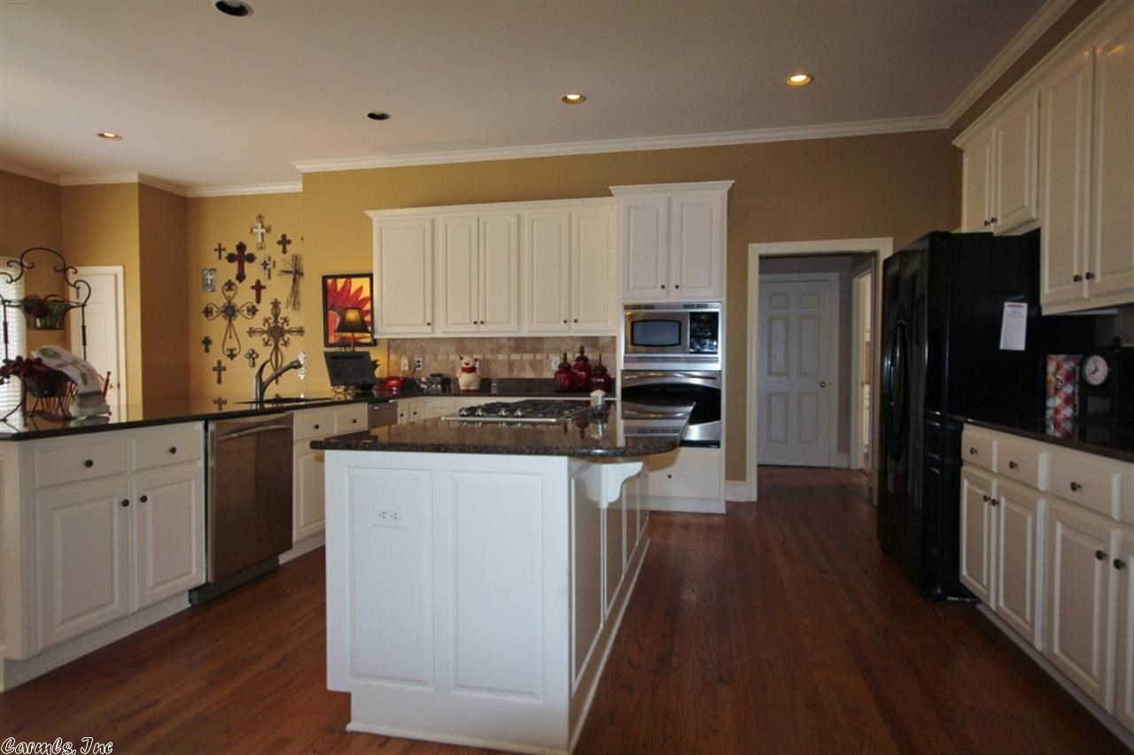 CHENAL VALLEY LAMARCHE PLACE NBH - Residential