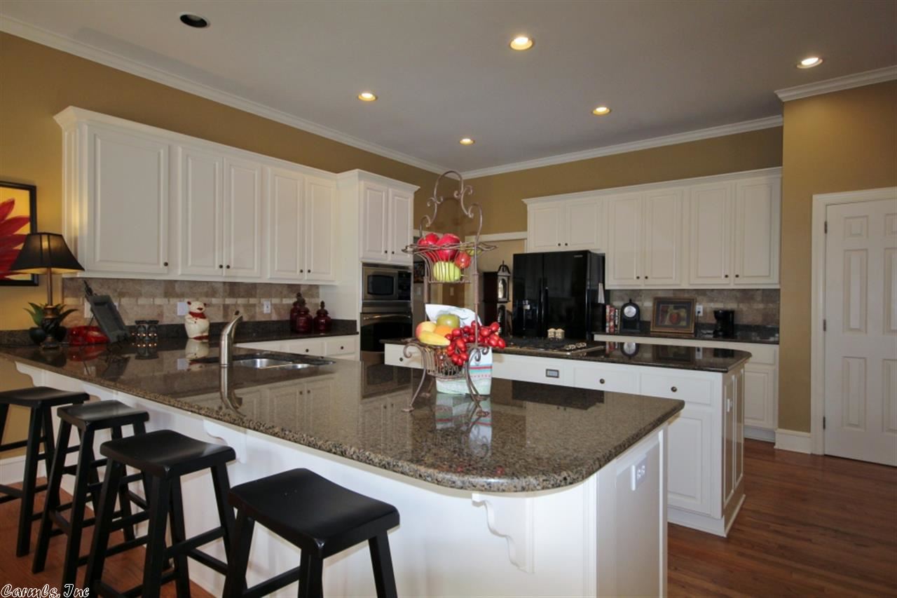 CHENAL VALLEY LAMARCHE PLACE NBH - Residential