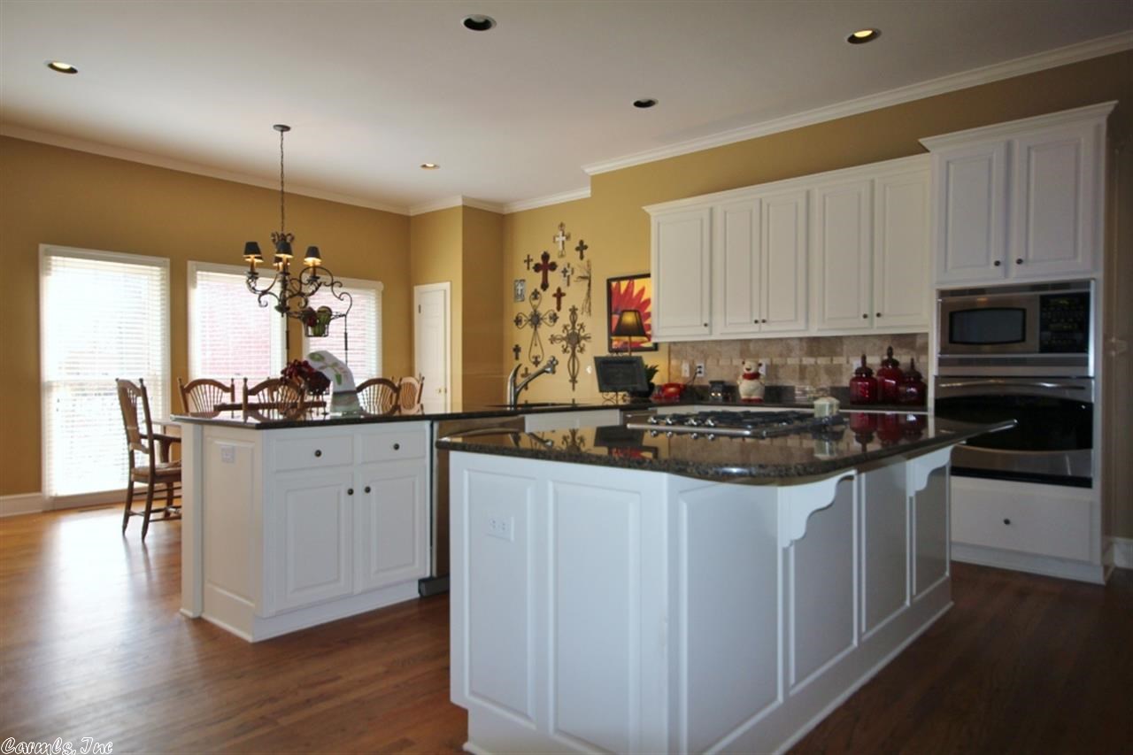CHENAL VALLEY LAMARCHE PLACE NBH - Residential