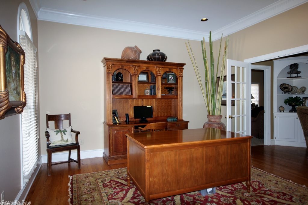 CHENAL VALLEY LAMARCHE PLACE NBH - Residential