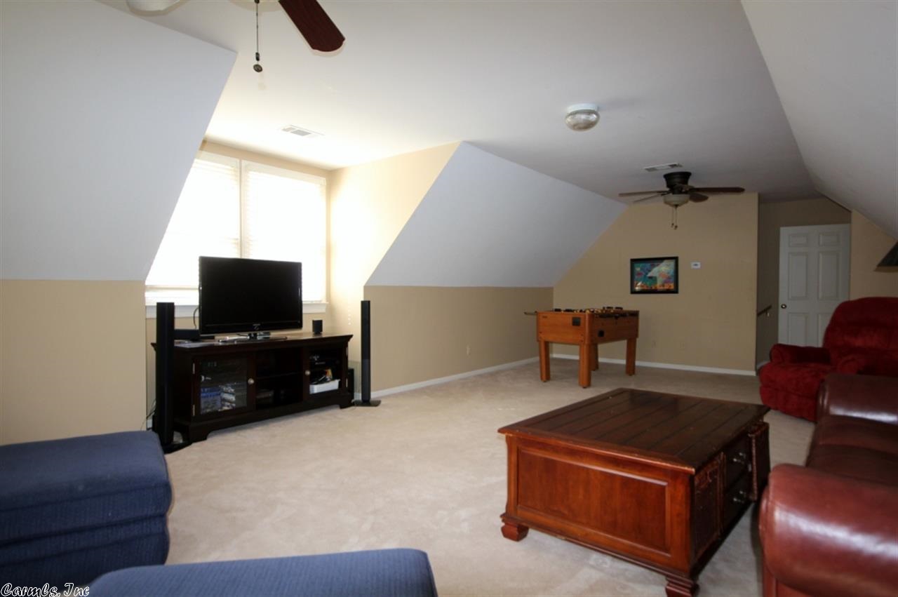 CHENAL VALLEY LAMARCHE PLACE NBH - Residential