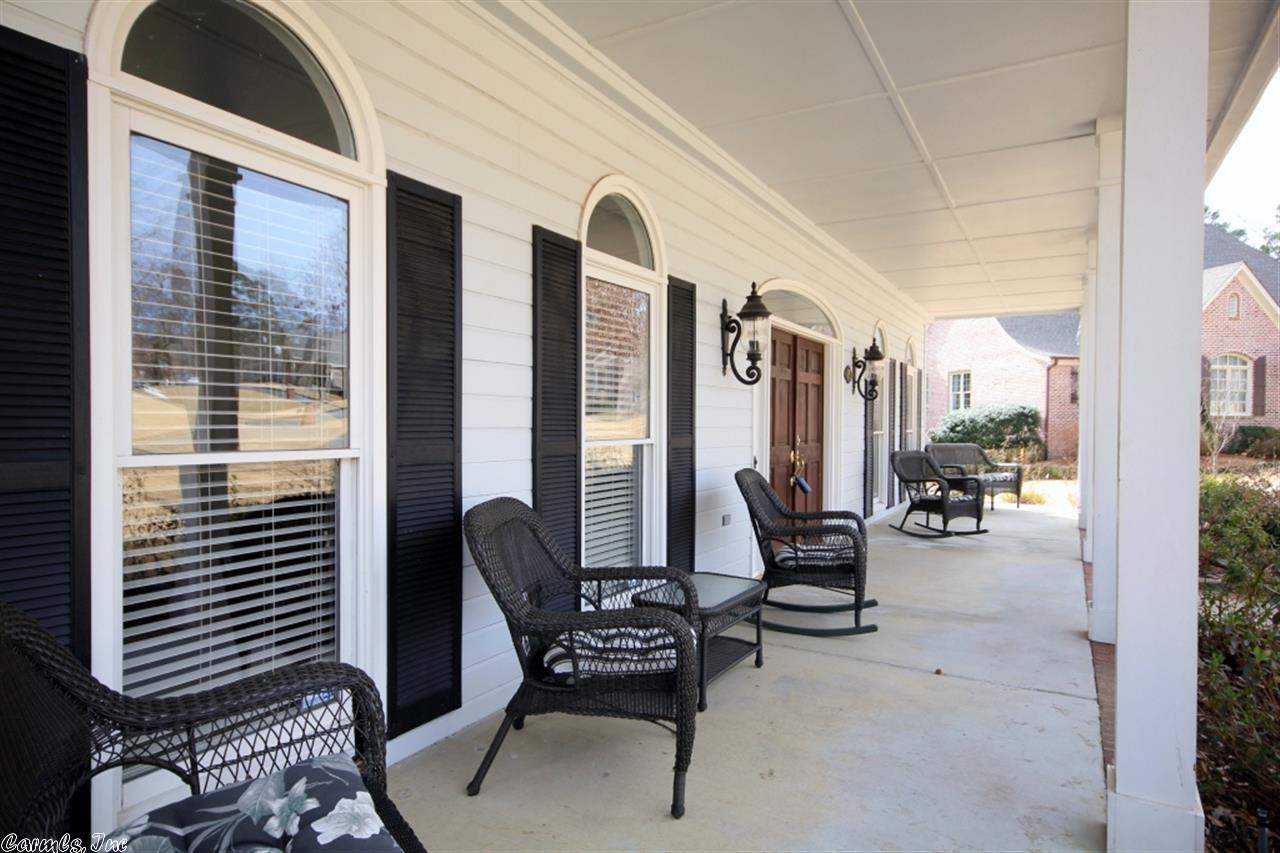 CHENAL VALLEY LAMARCHE PLACE NBH - Residential
