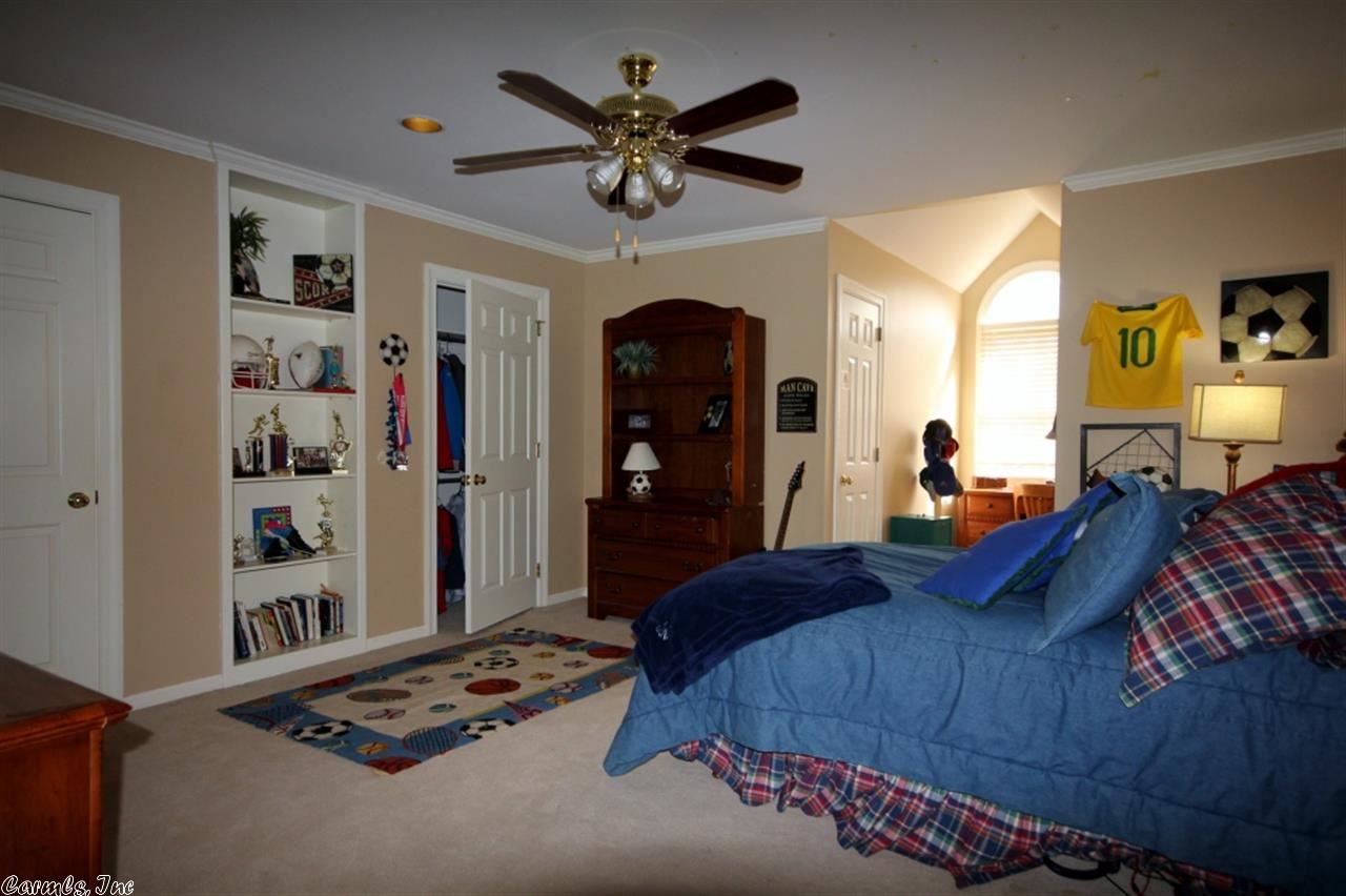 CHENAL VALLEY LAMARCHE PLACE NBH - Residential