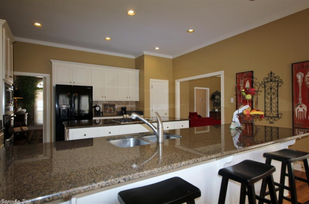 CHENAL VALLEY LAMARCHE PLACE NBH - Residential