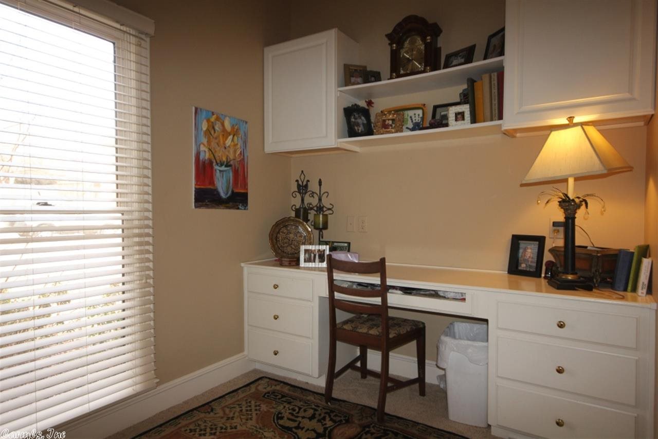 CHENAL VALLEY LAMARCHE PLACE NBH - Residential