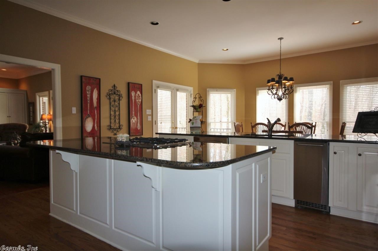 CHENAL VALLEY LAMARCHE PLACE NBH - Residential