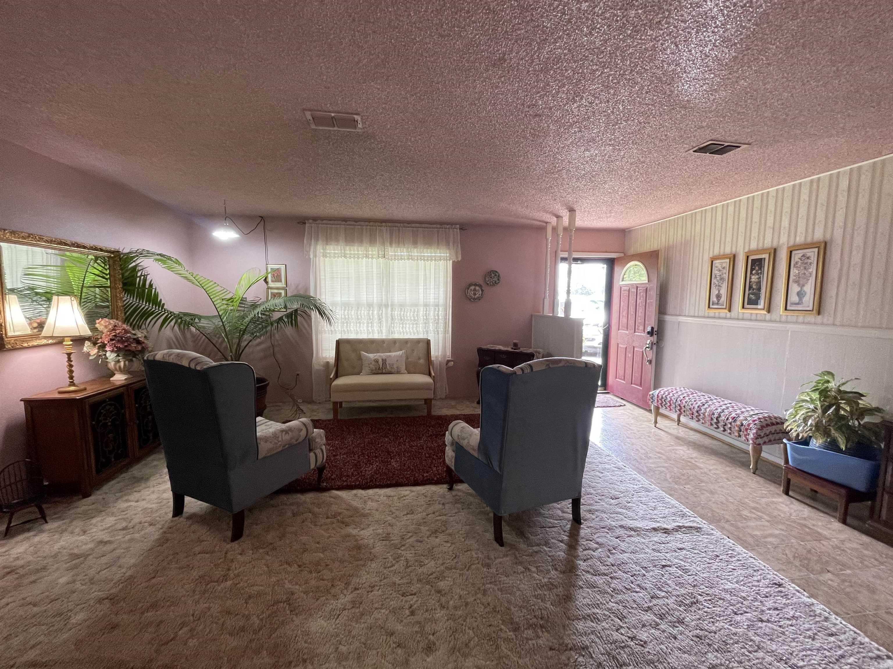 DORIS - Residential