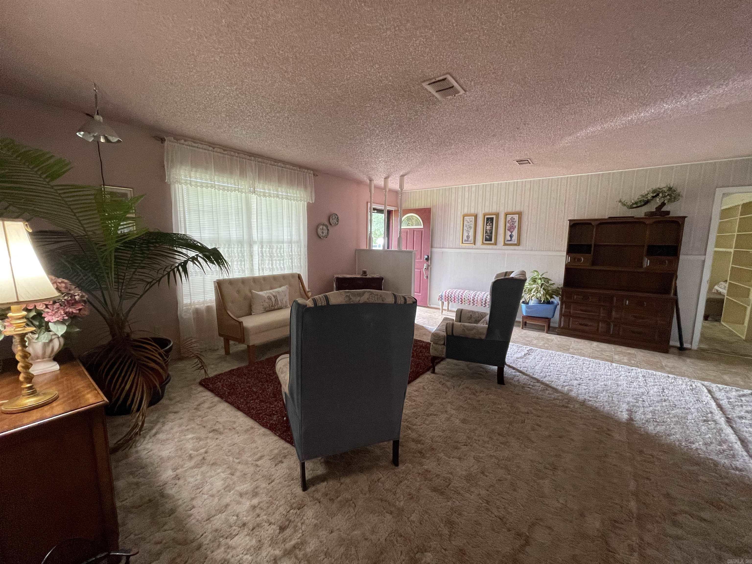 DORIS - Residential