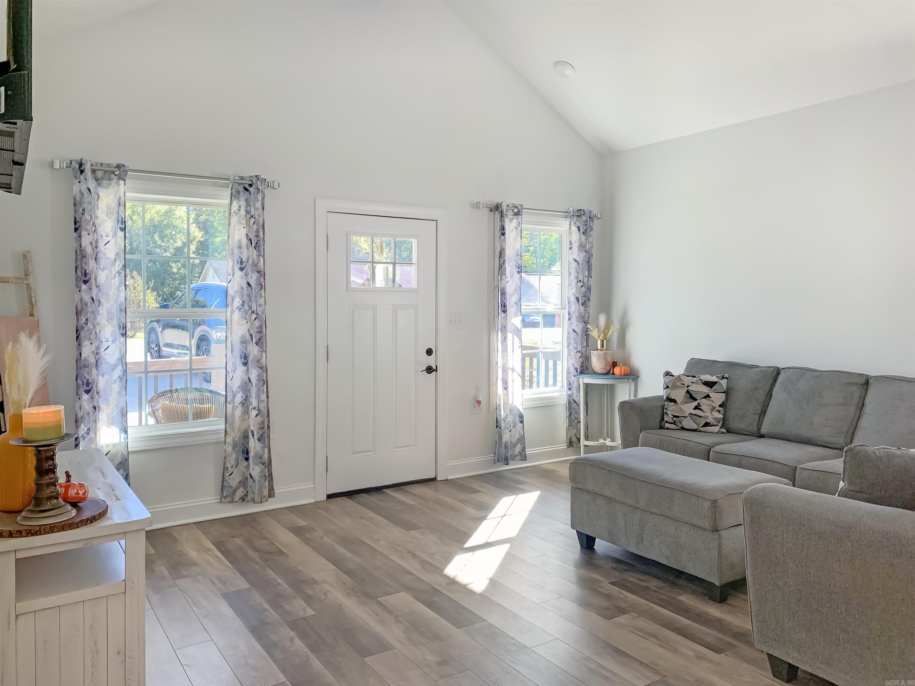 Riverside Hills Phase 1 - Residential