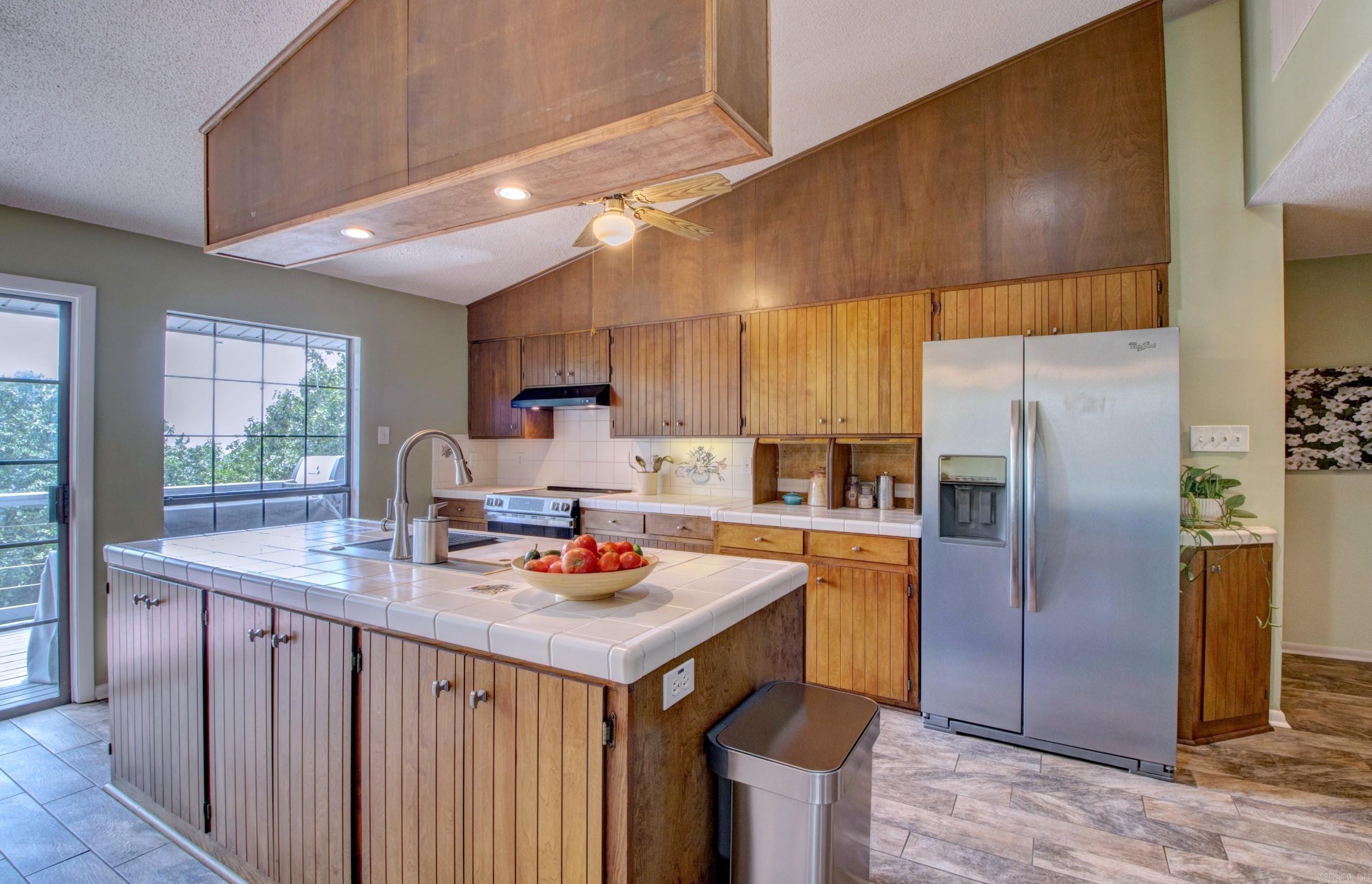 ROBBINS - Residential