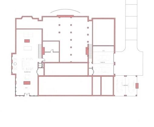 Edge Hill - Residential