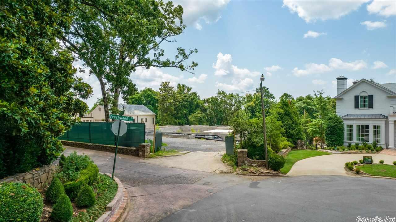 Edge Hill - Residential