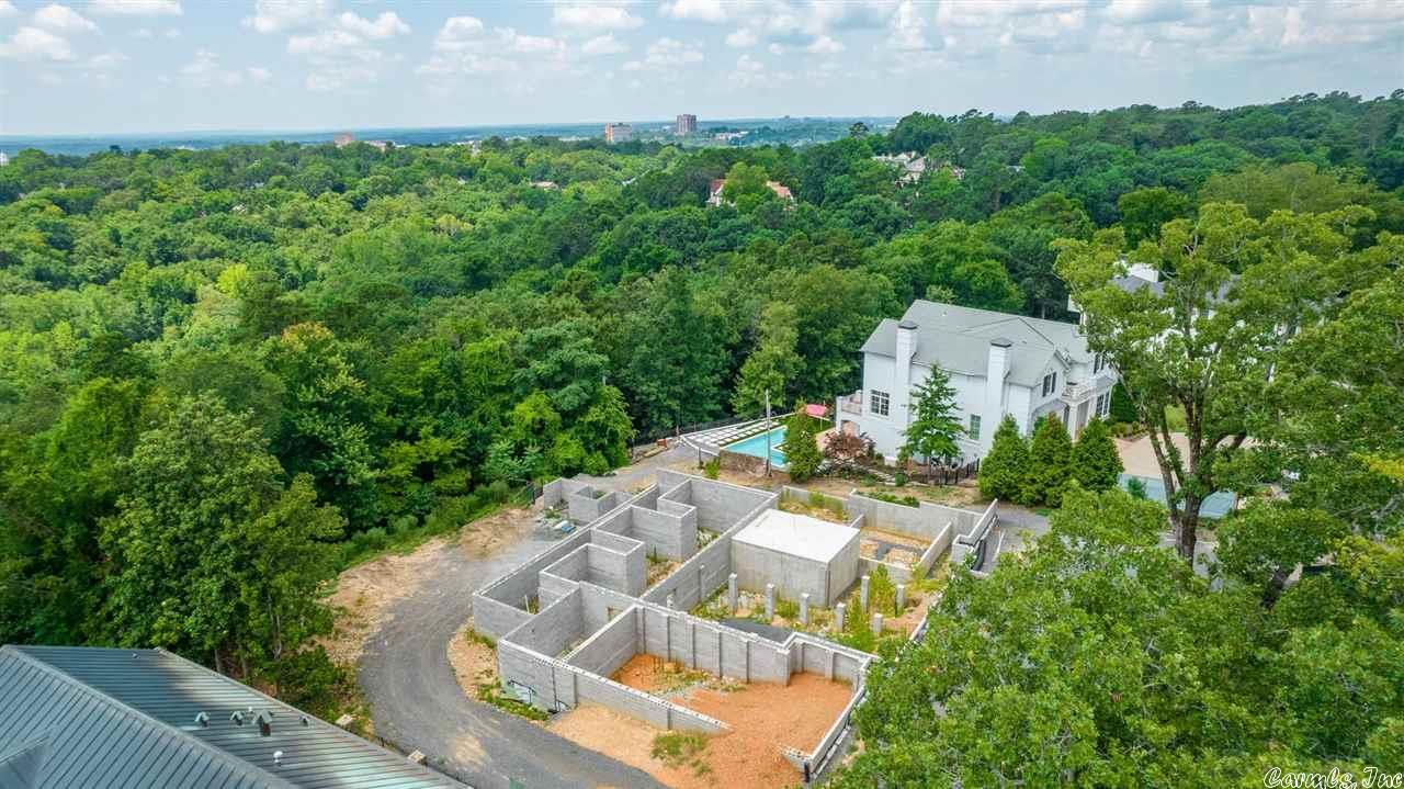 Edge Hill - Residential