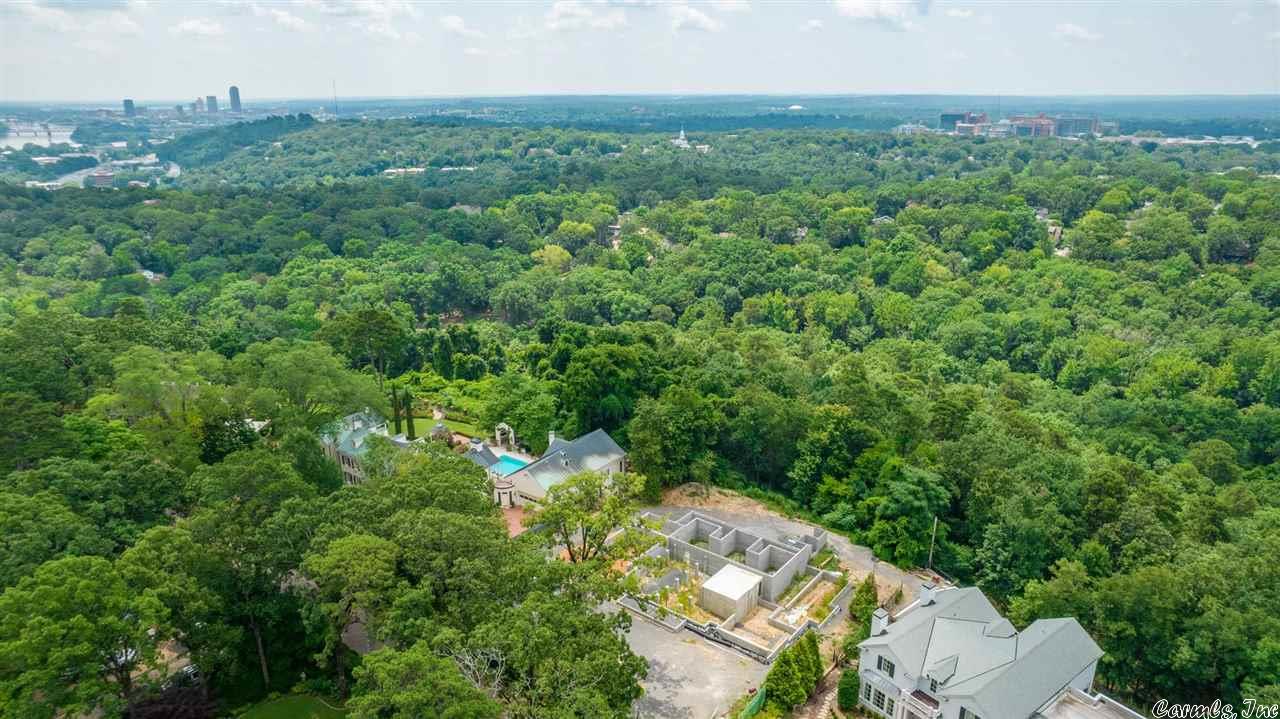 Edge Hill - Residential