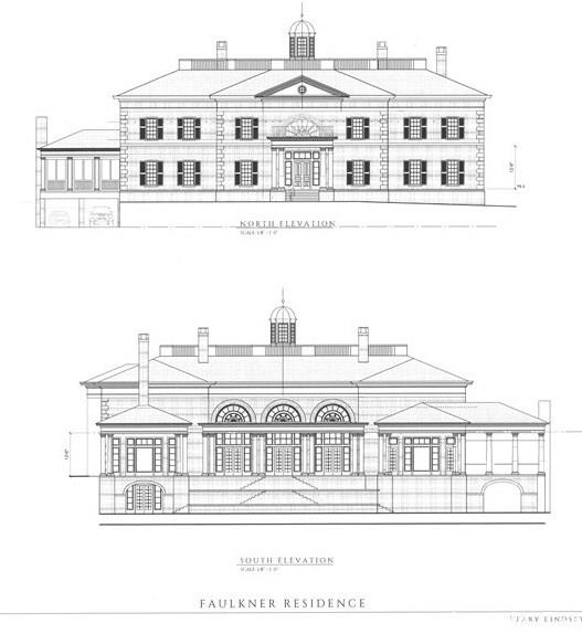 Edge Hill - Residential