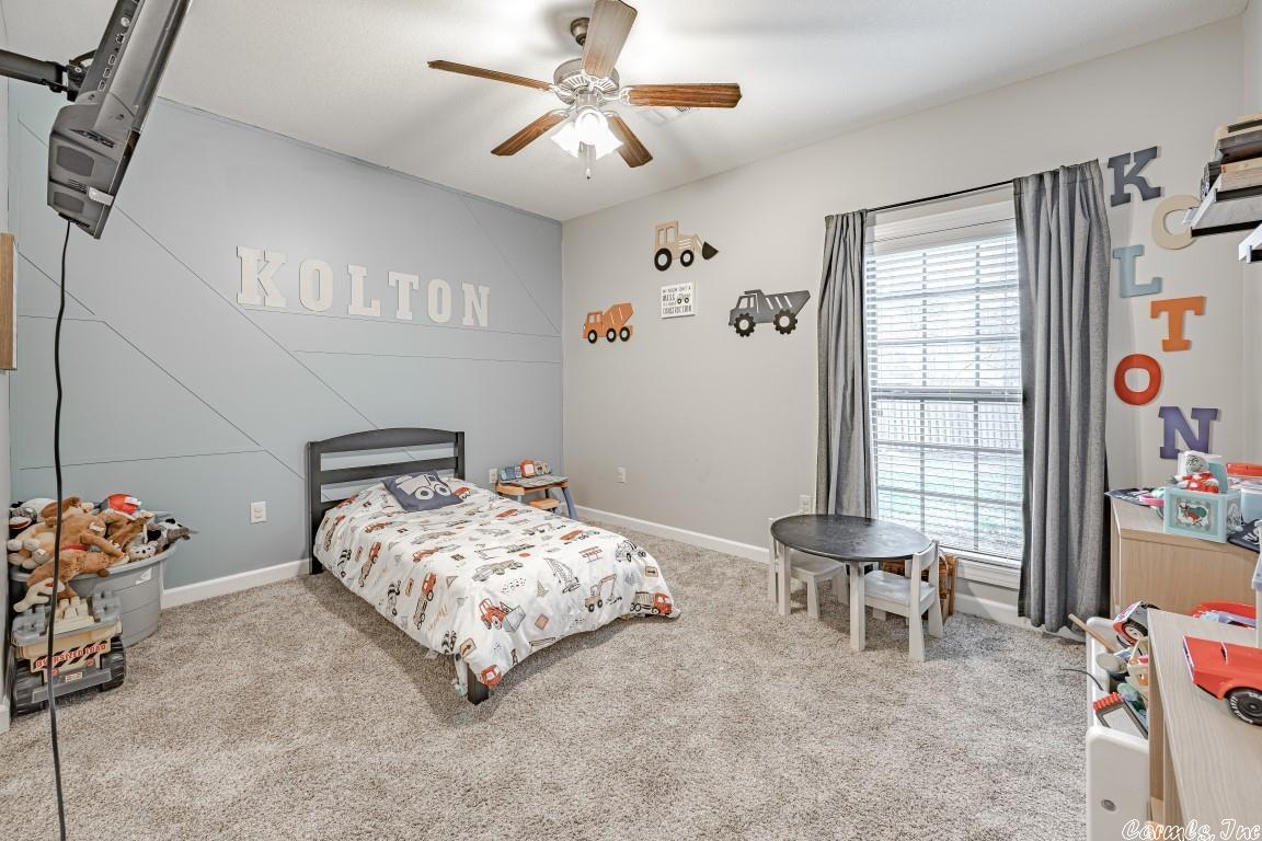MCMASTERS - Residential