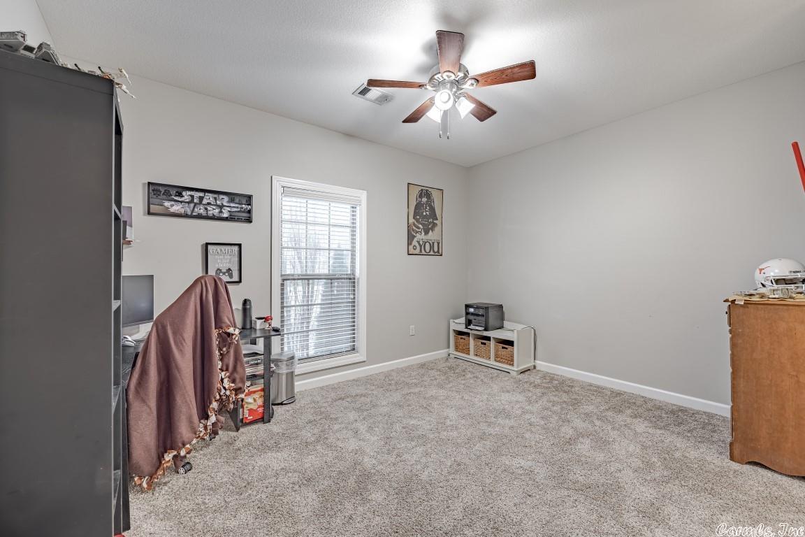 MCMASTERS - Residential