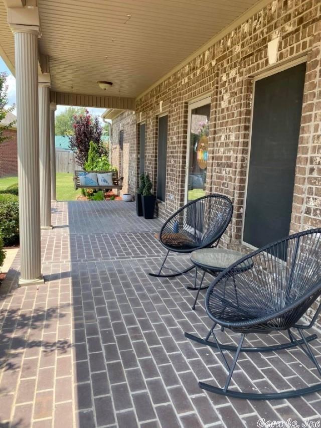 MCMASTERS - Residential