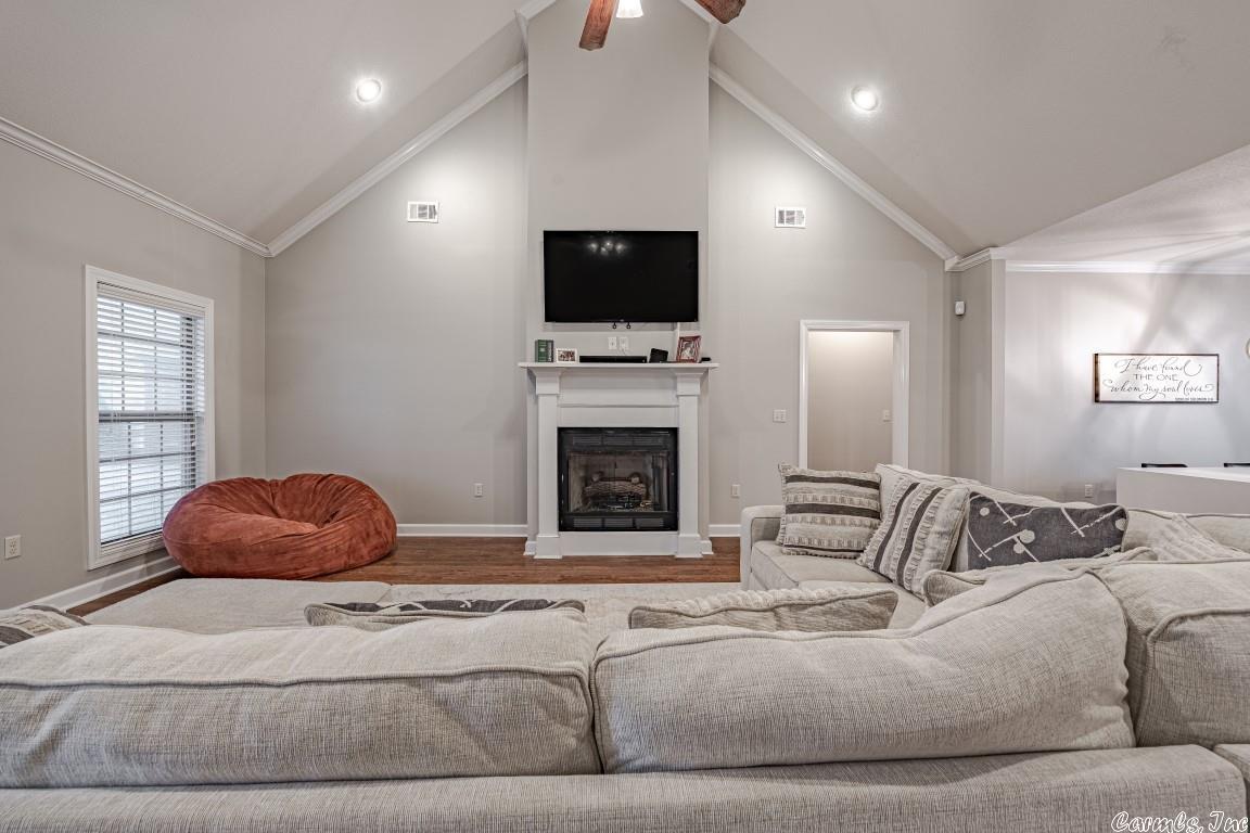 MCMASTERS - Residential