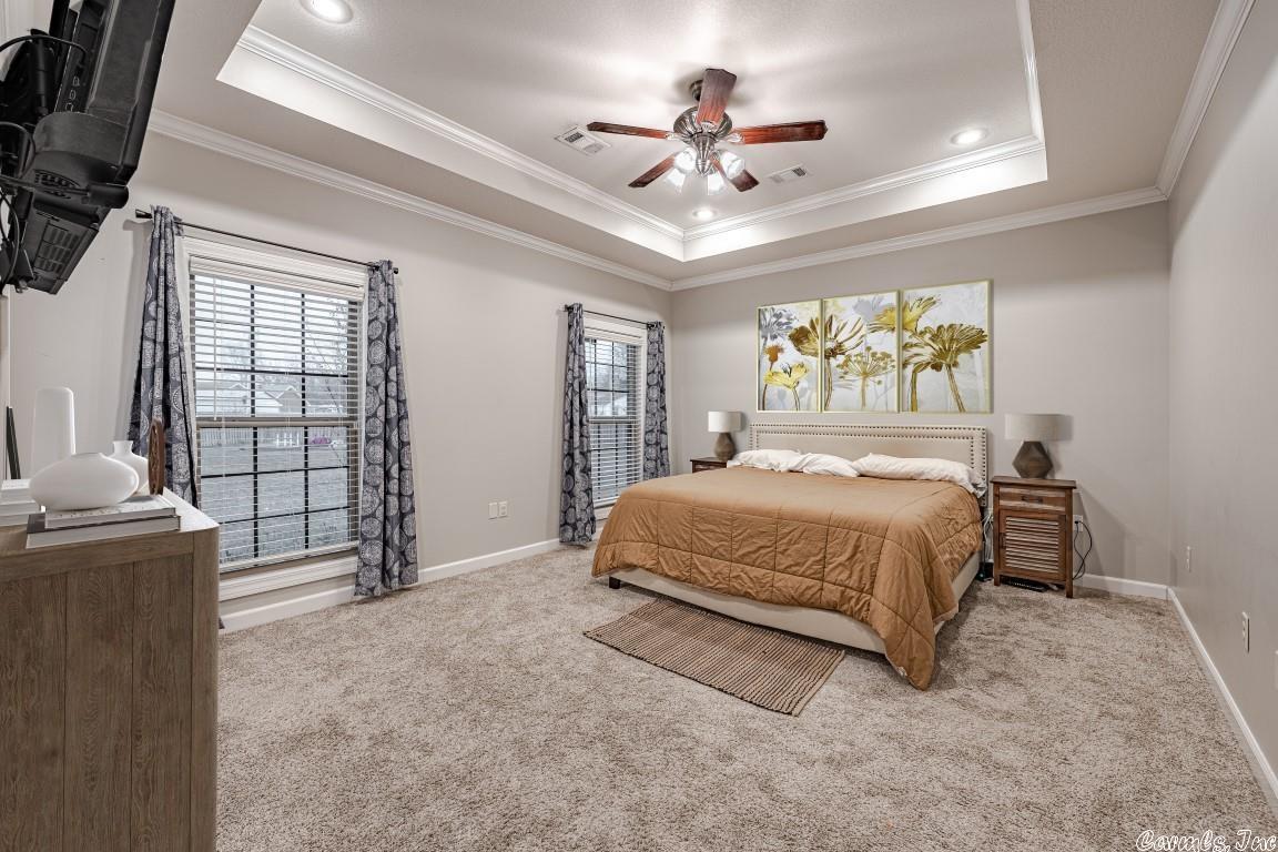 MCMASTERS - Residential