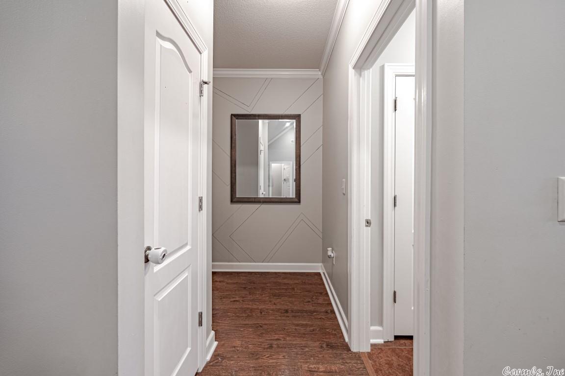MCMASTERS - Residential