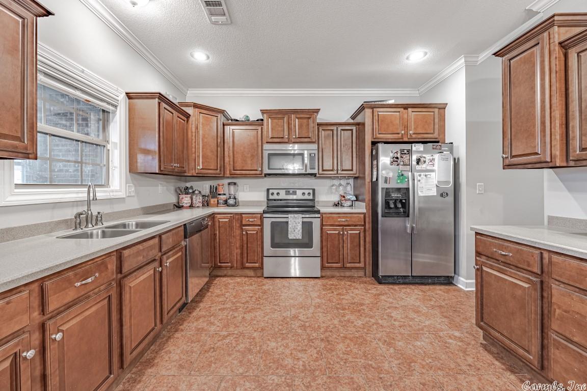 MCMASTERS - Residential