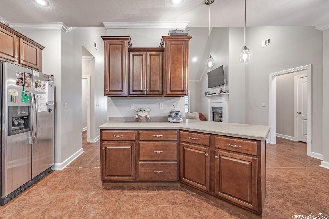 MCMASTERS - Residential