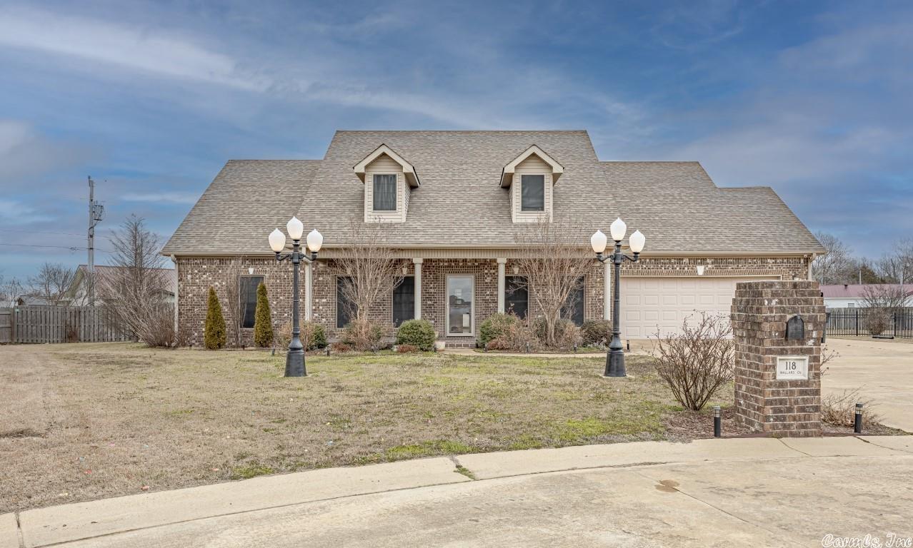 MCMASTERS - Residential