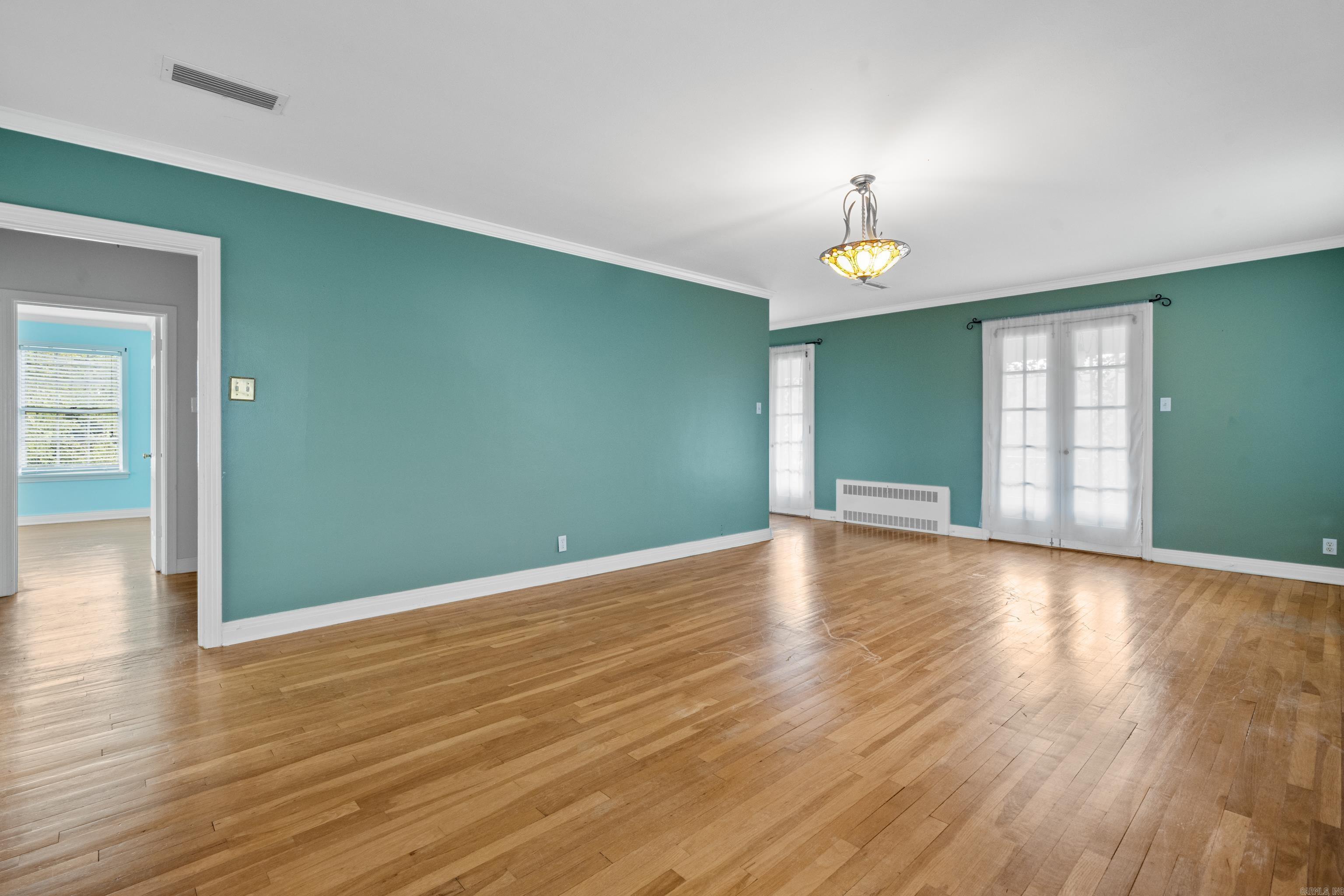 TRIVISTA - Residential