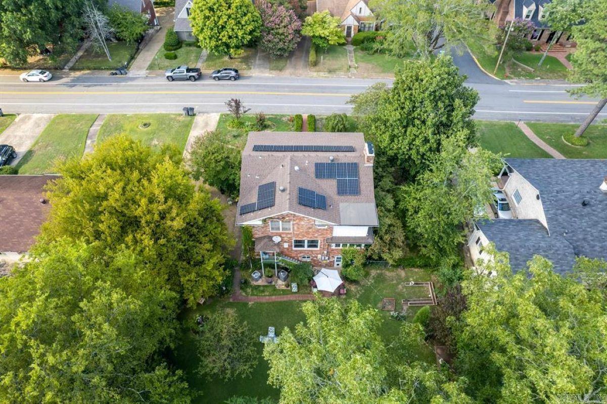 TRIVISTA - Residential