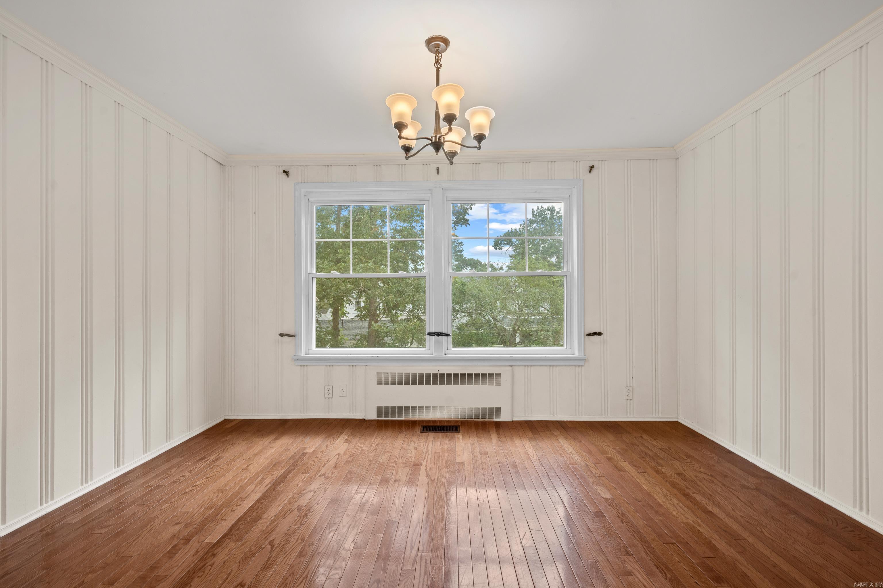TRIVISTA - Residential