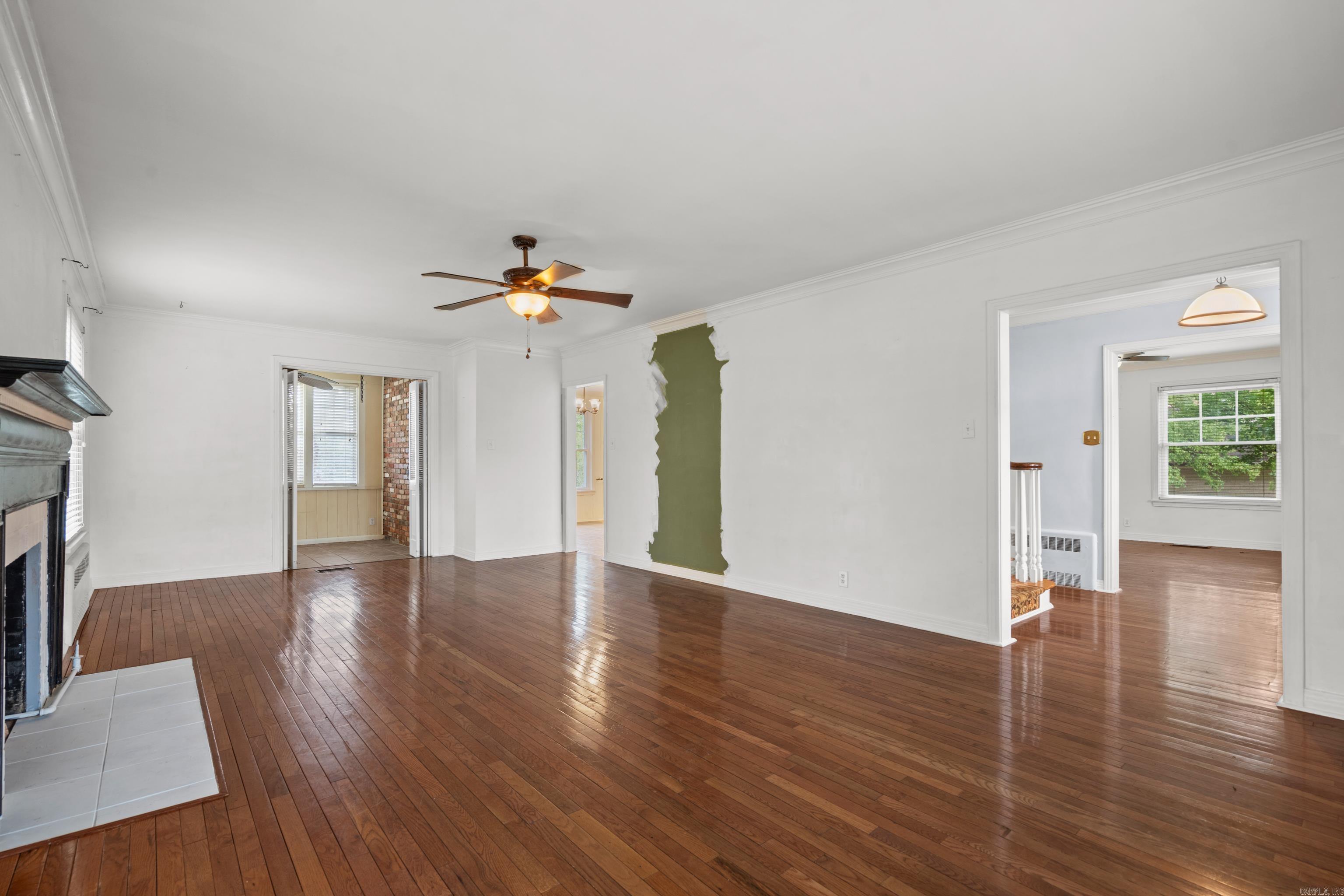 TRIVISTA - Residential
