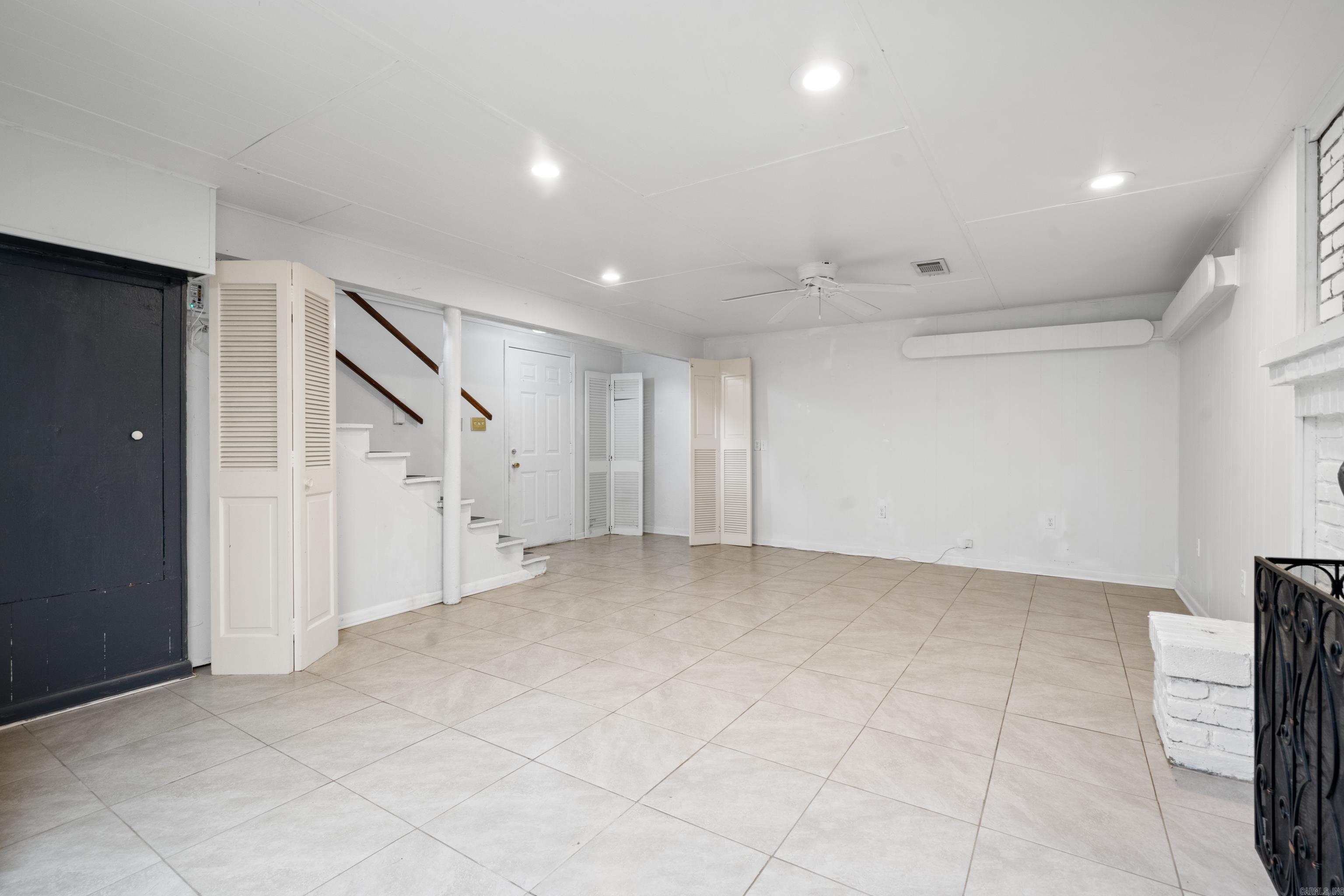 TRIVISTA - Residential