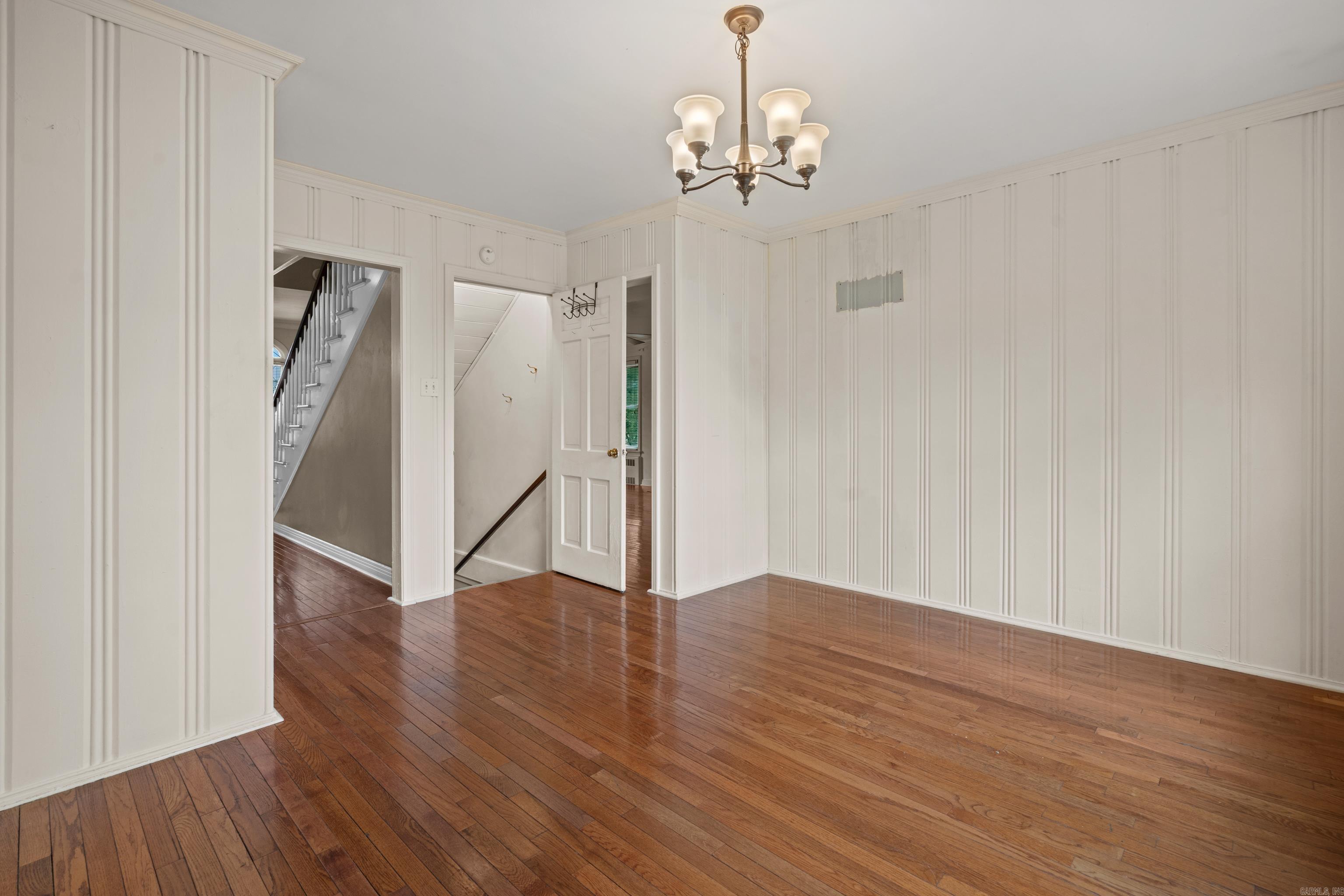 TRIVISTA - Residential