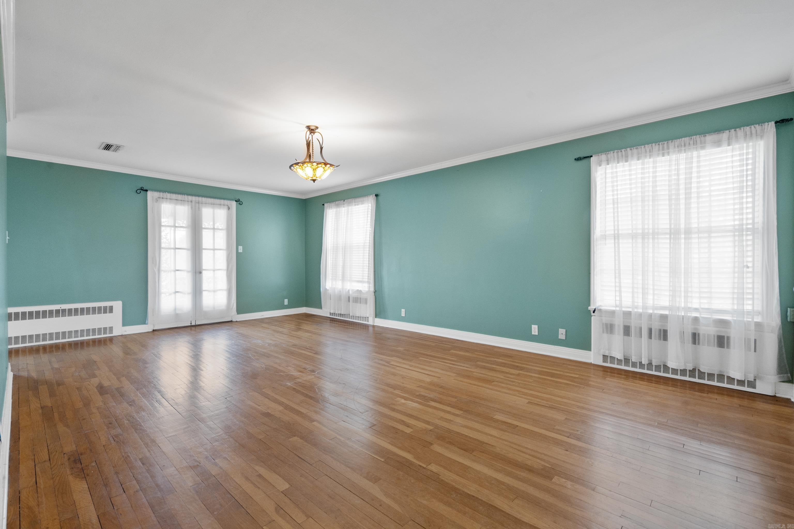 TRIVISTA - Residential