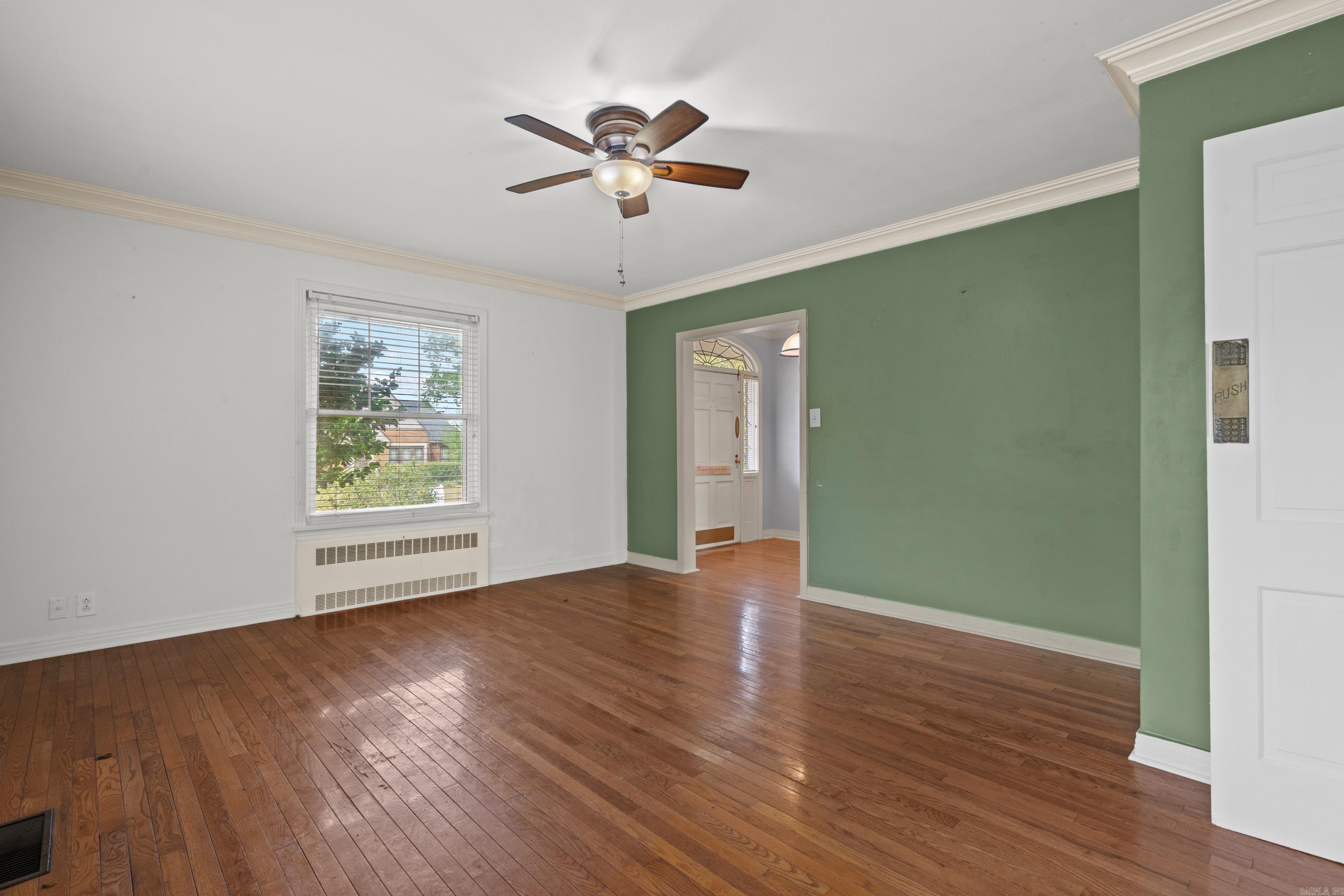 TRIVISTA - Residential