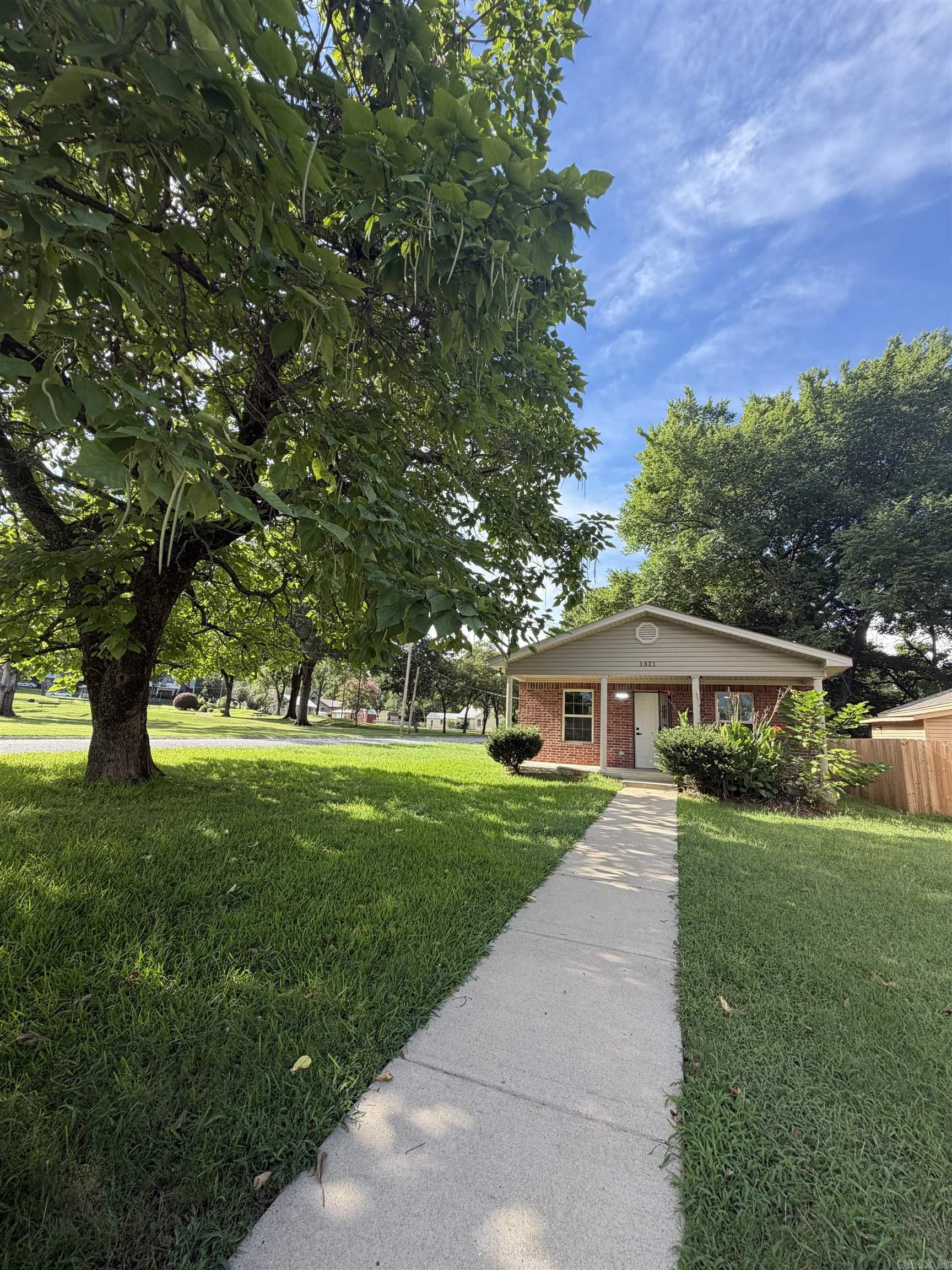 COORS - Residential