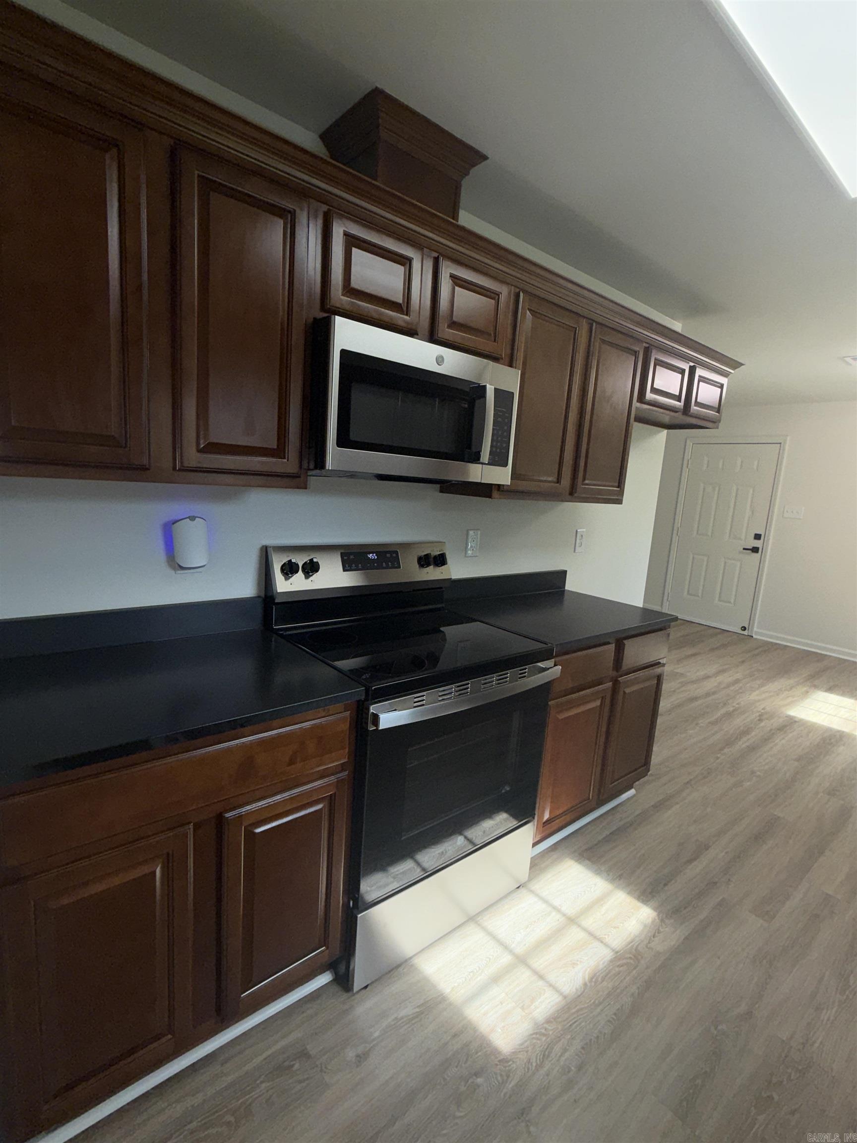 COORS - Residential