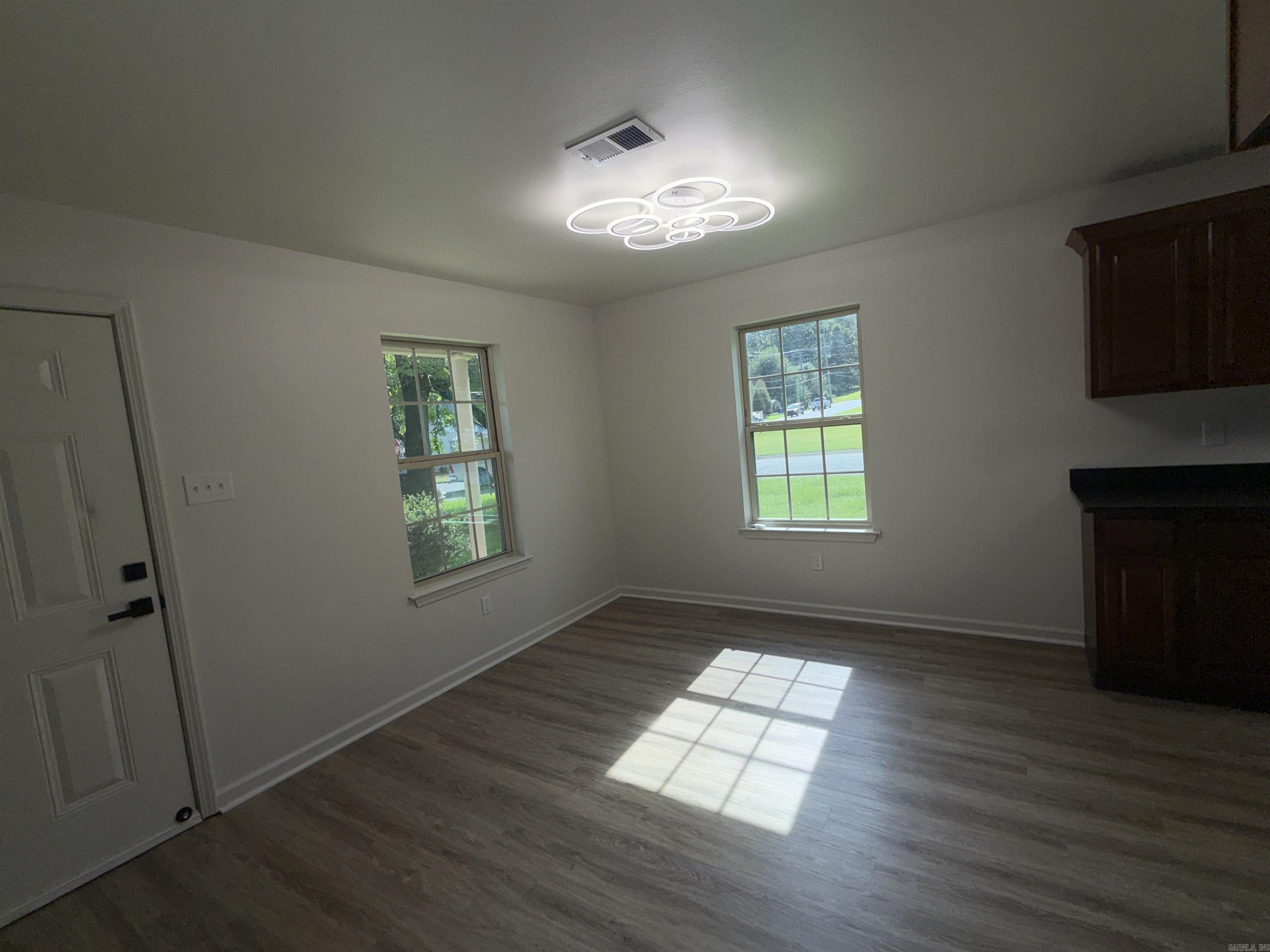 COORS - Residential