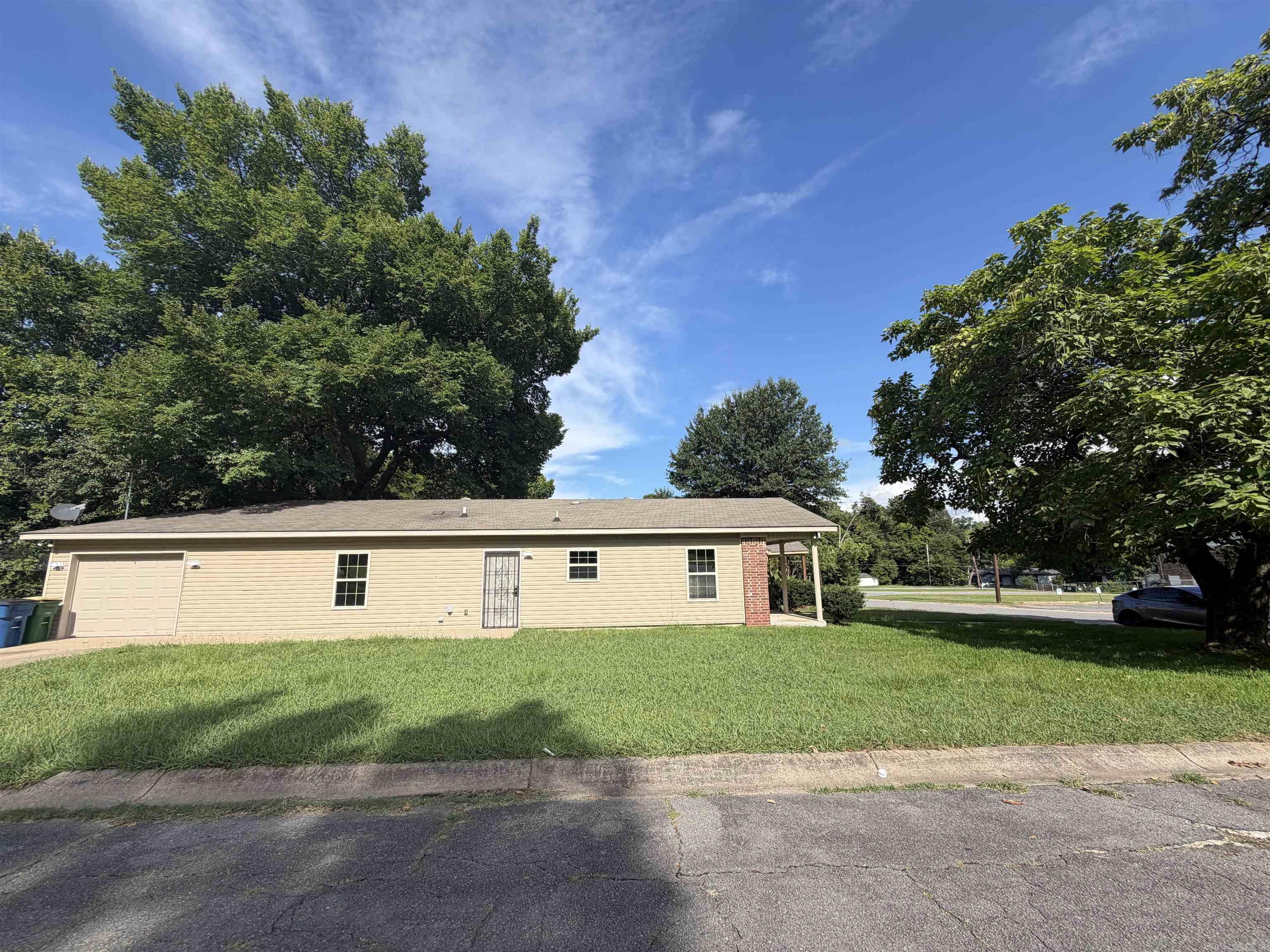 COORS - Residential