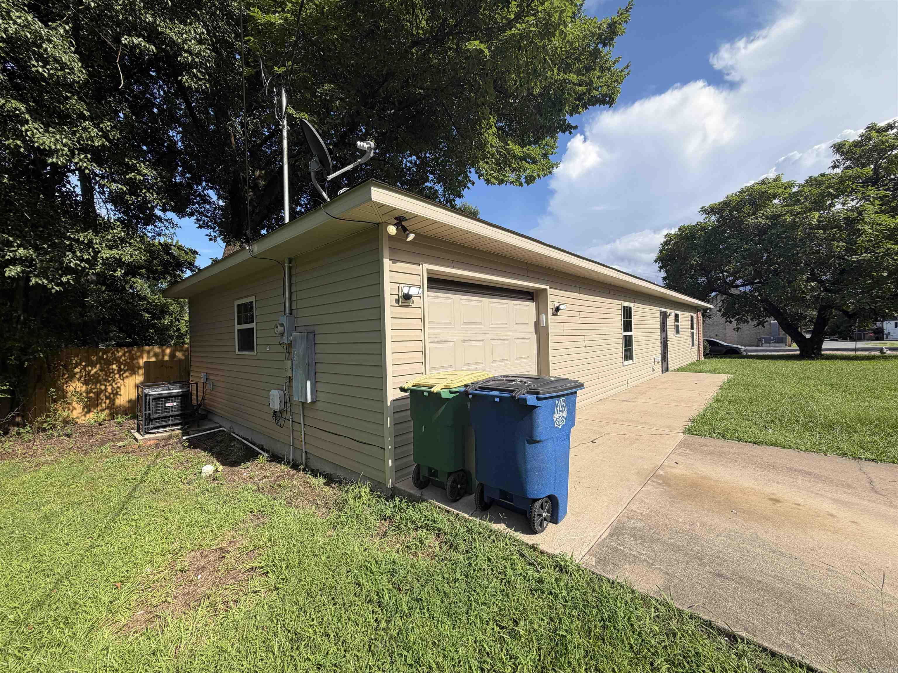 COORS - Residential