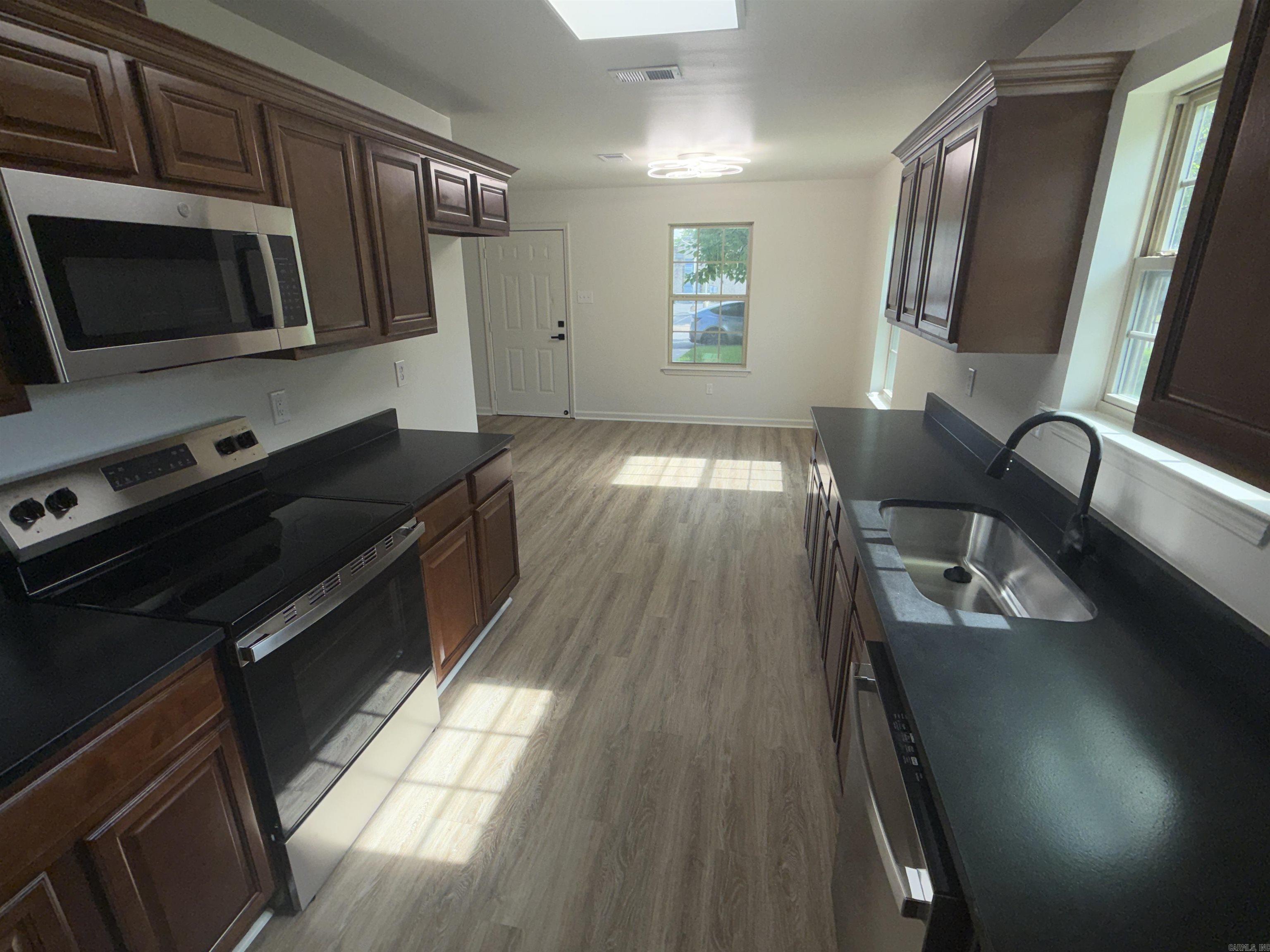 COORS - Residential