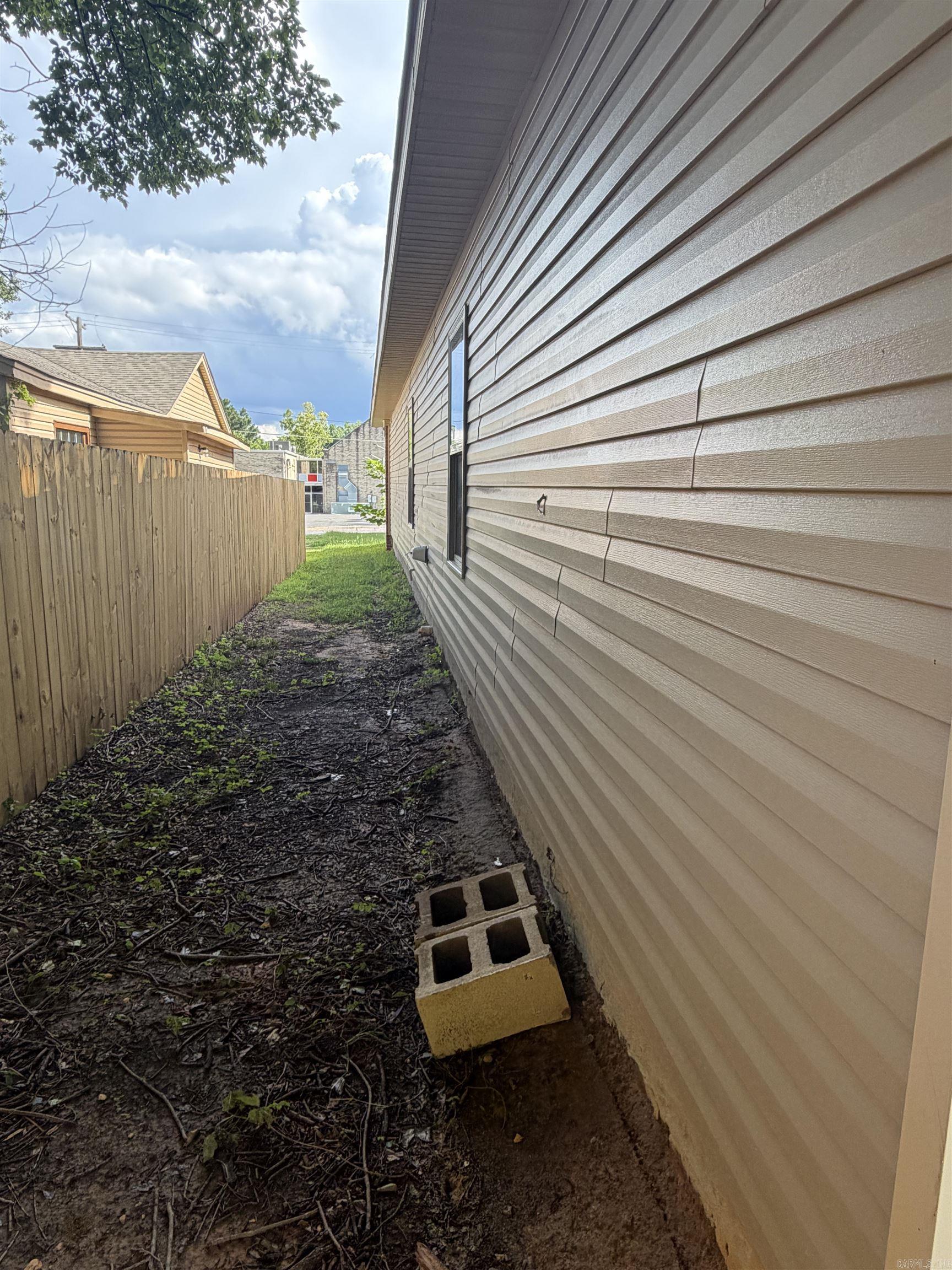 COORS - Residential