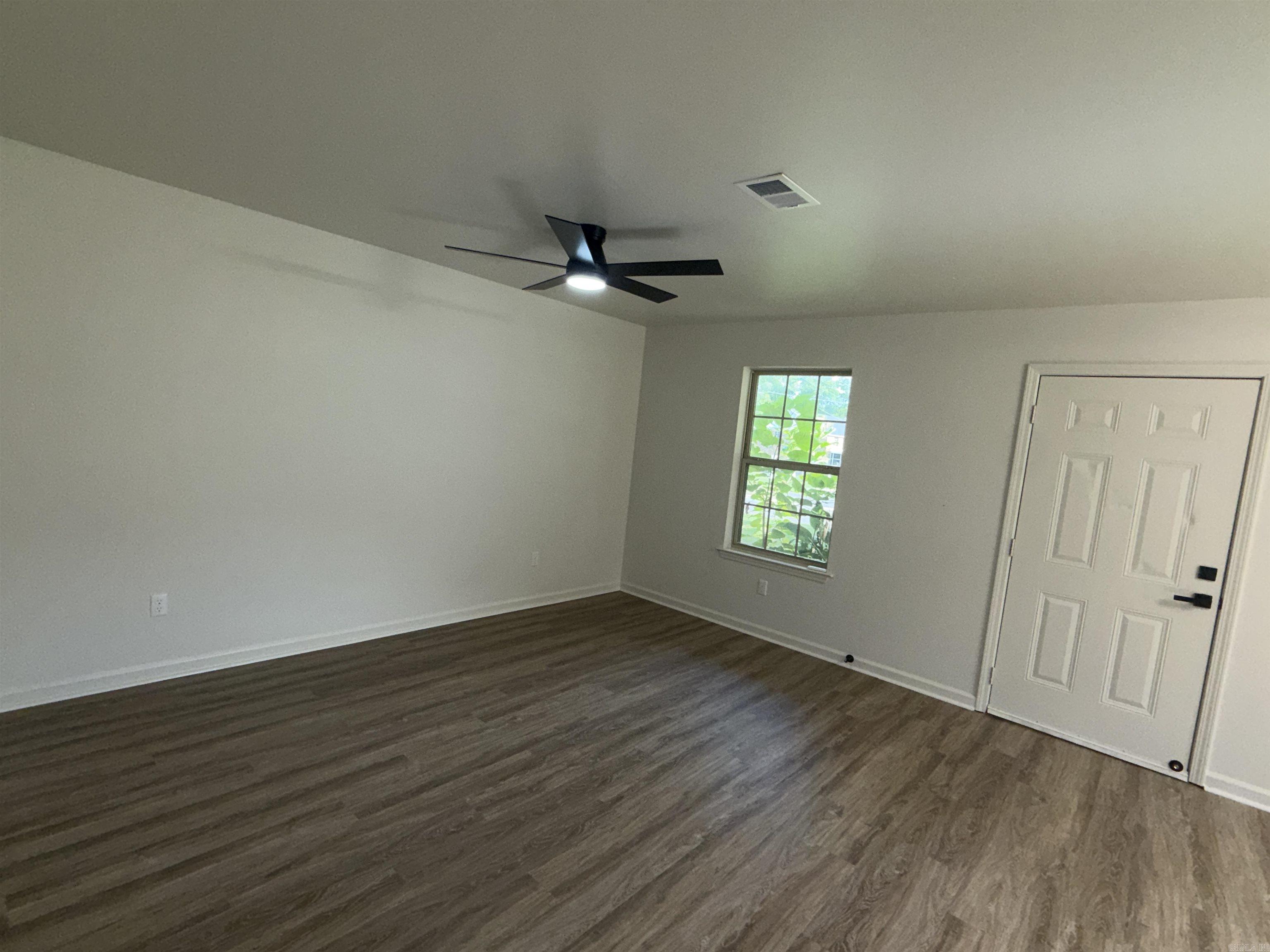 COORS - Residential